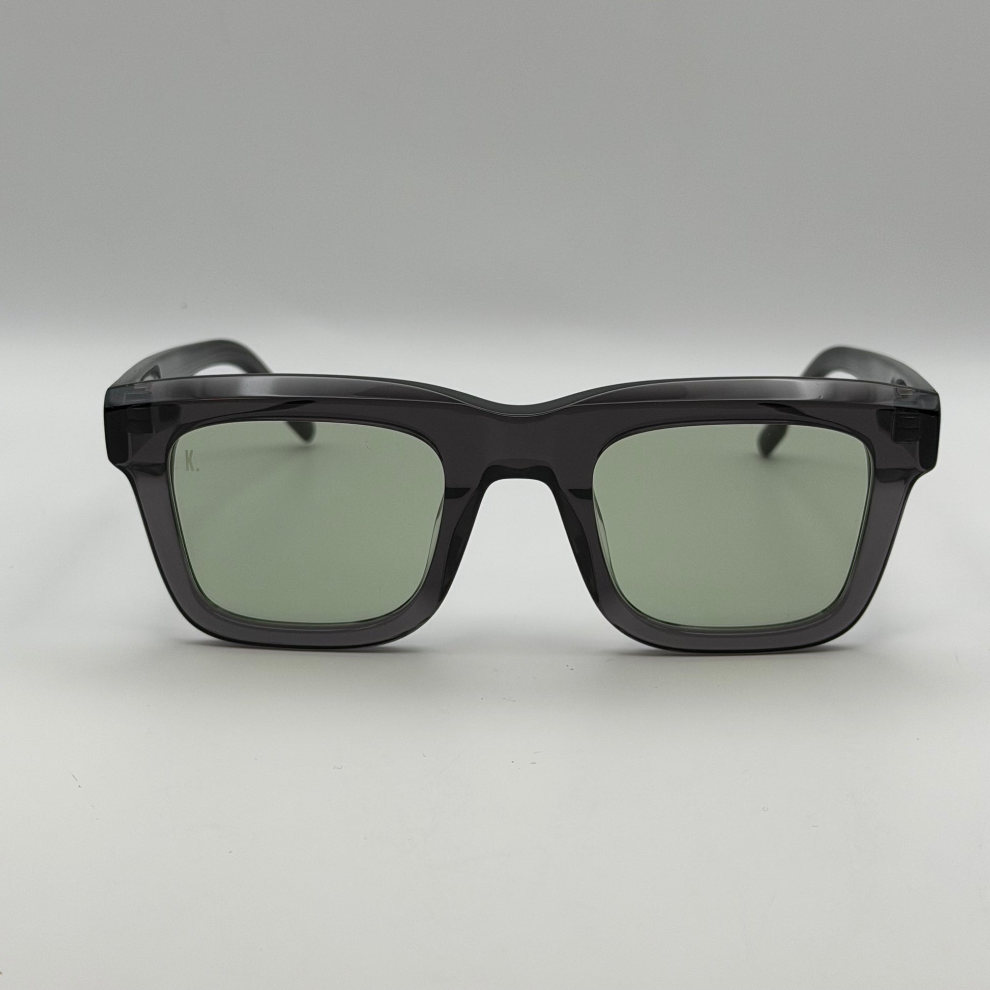 Kaleos Binea - Les Lunettes de Pauline