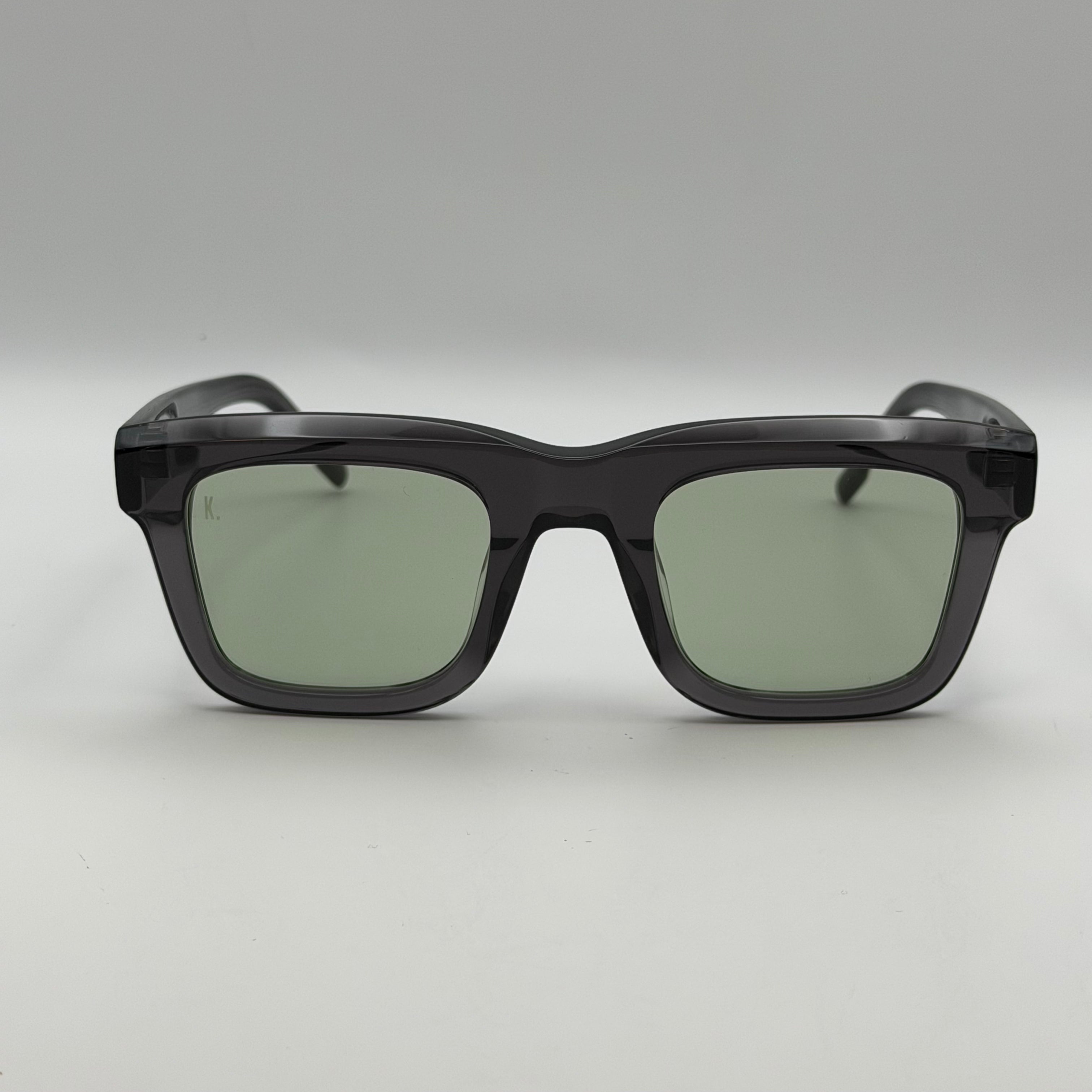 Kaleos Binea - Les Lunettes de Pauline