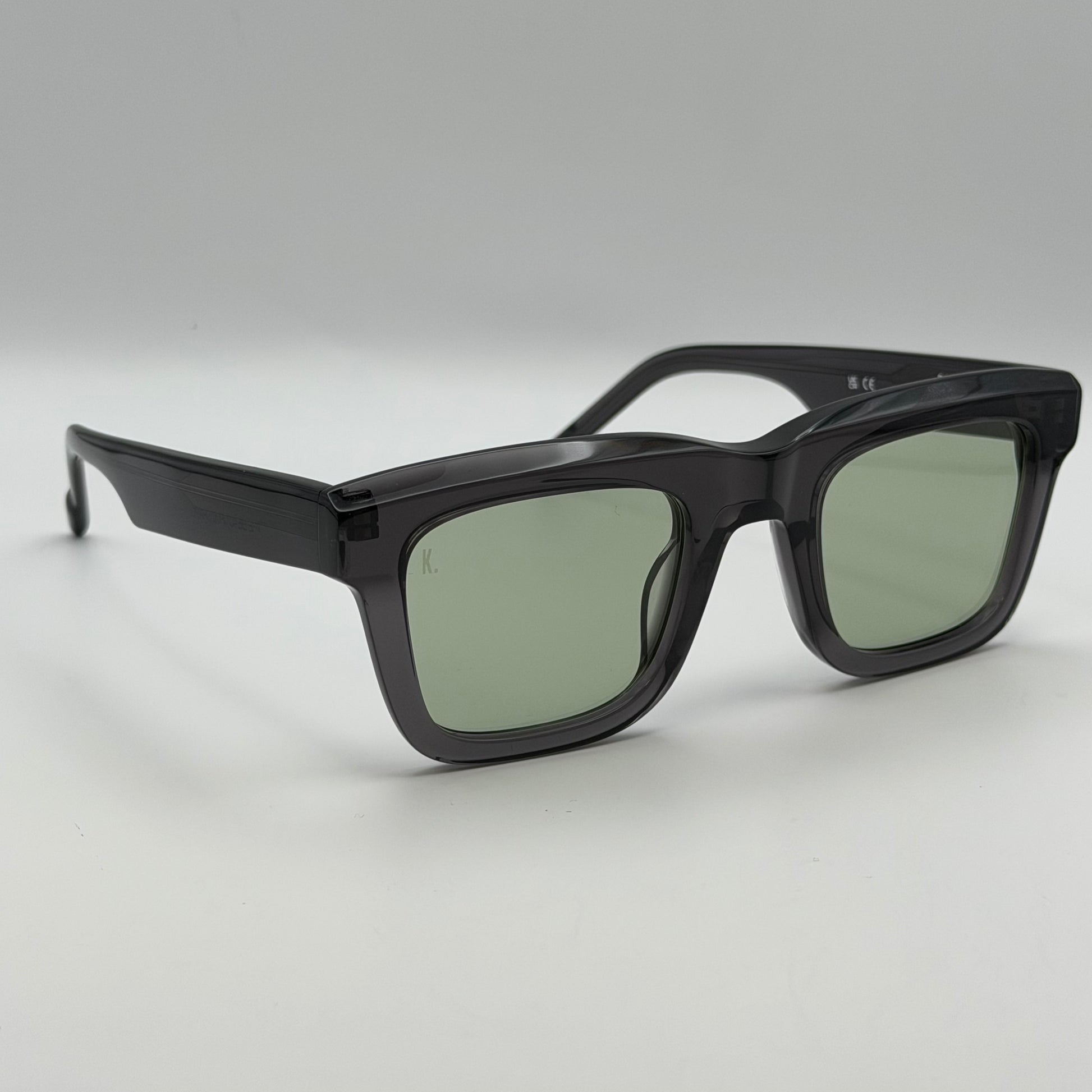 Kaleos Binea - Les Lunettes de Pauline