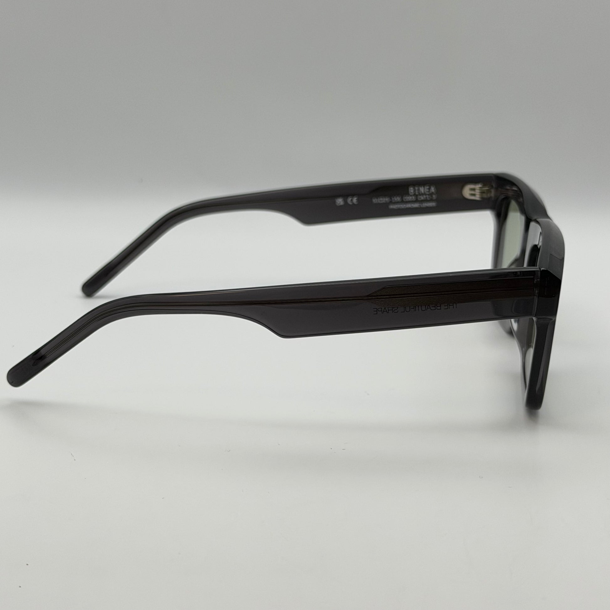 Kaleos Binea - Les Lunettes de Pauline