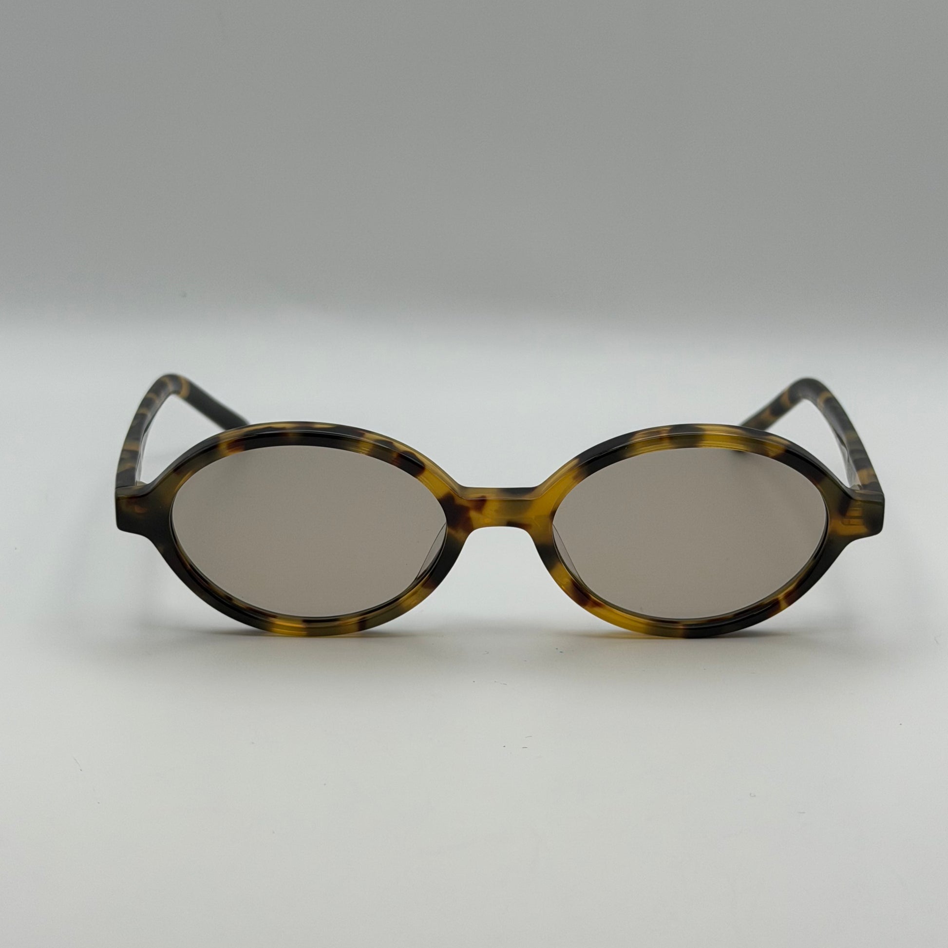 Kaleos Bless Havane Photochromique - Les Lunettes de Pauline