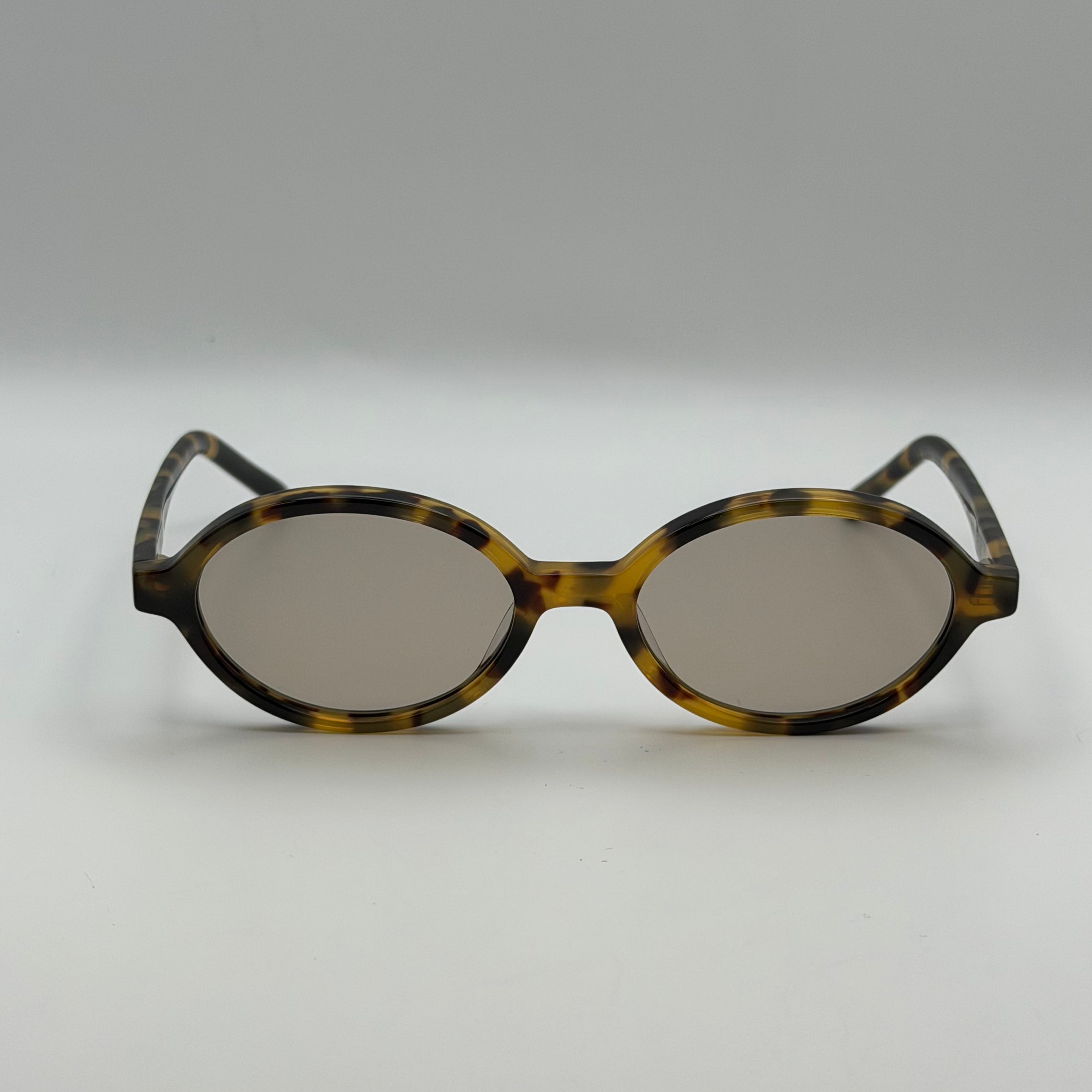 Kaleos Bless Havane Photochromique - Les Lunettes de Pauline