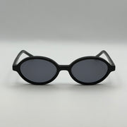 Kaleos Bless Noir - Les Lunettes de Pauline