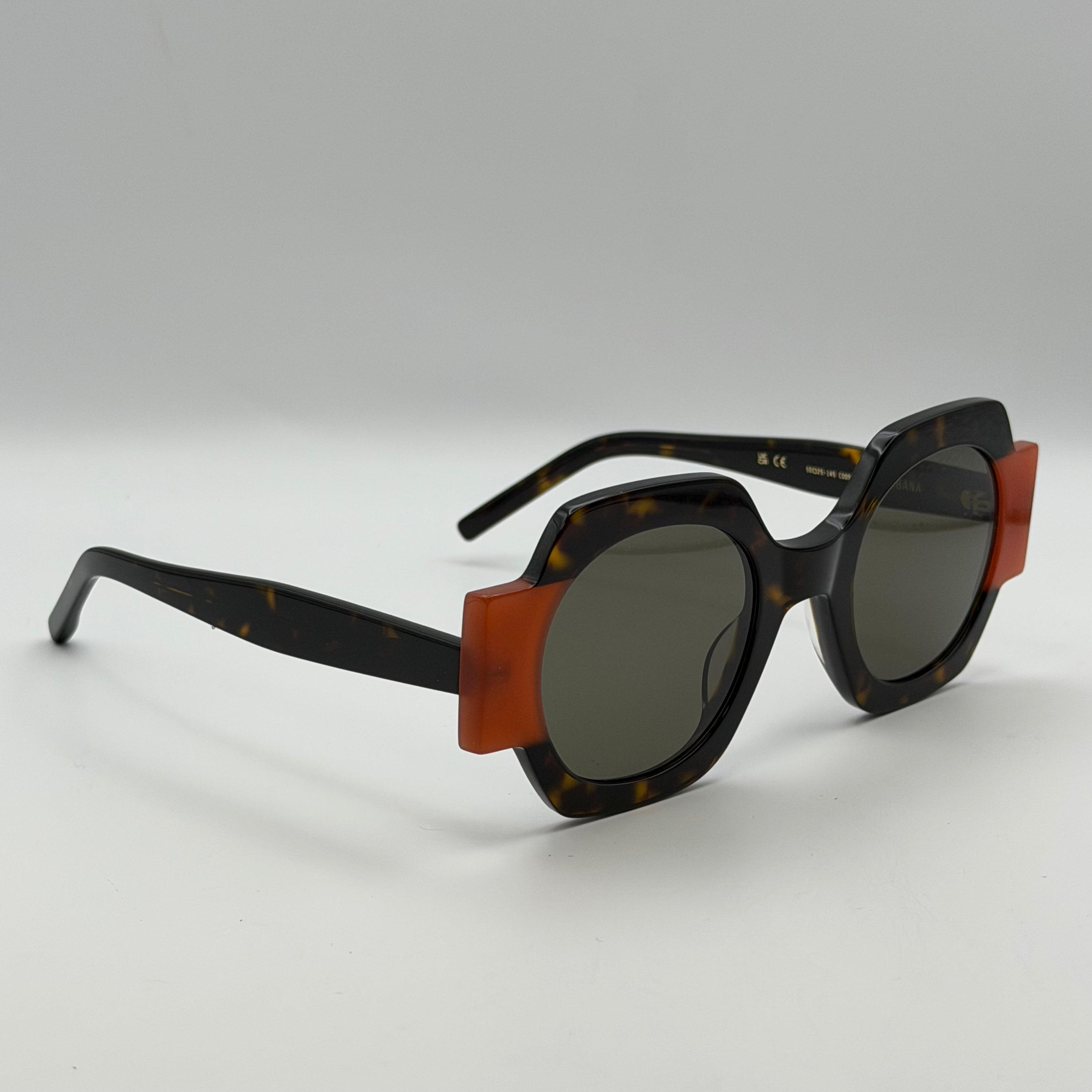 Kaleos Cabana - Les Lunettes de Pauline