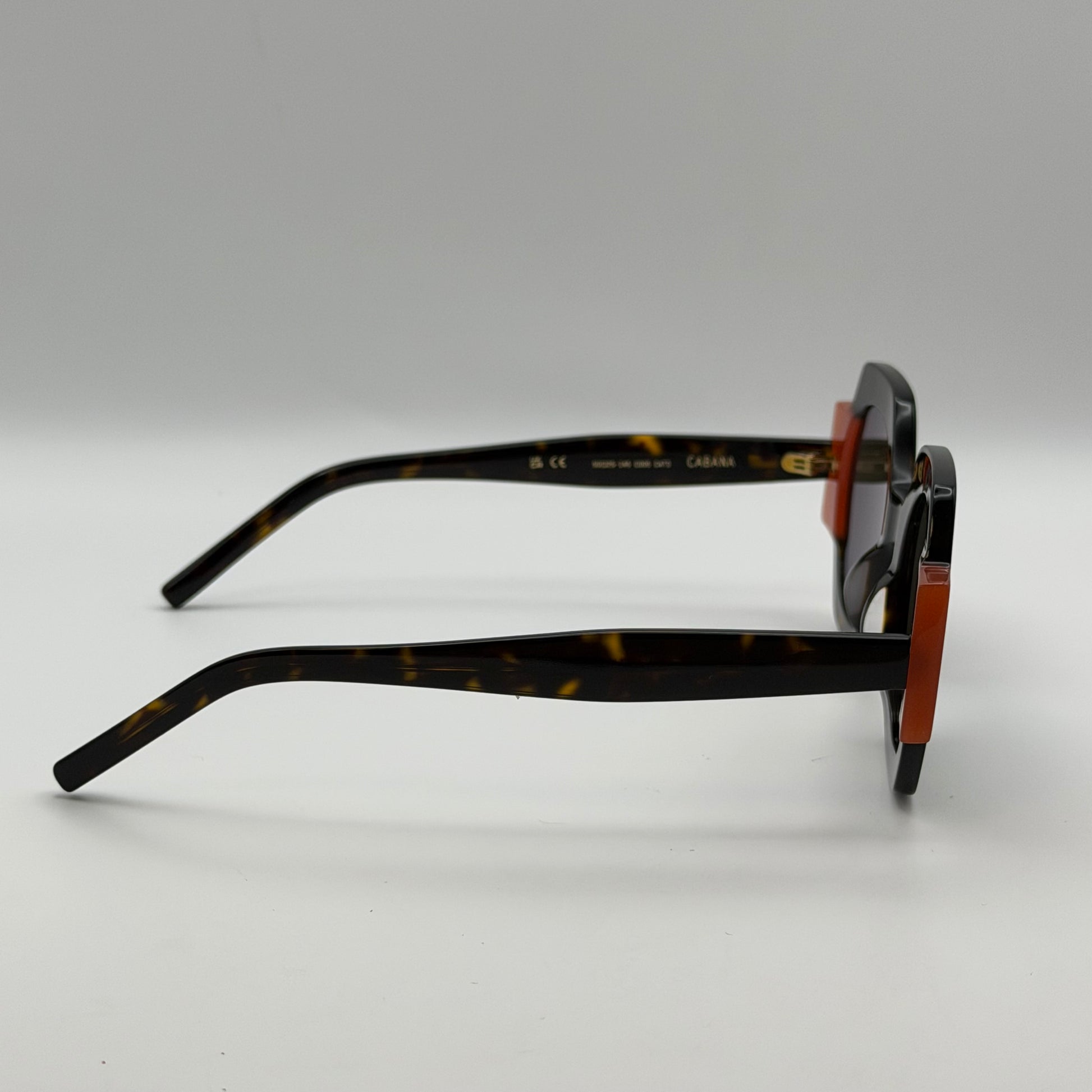 Kaleos Cabana - Les Lunettes de Pauline