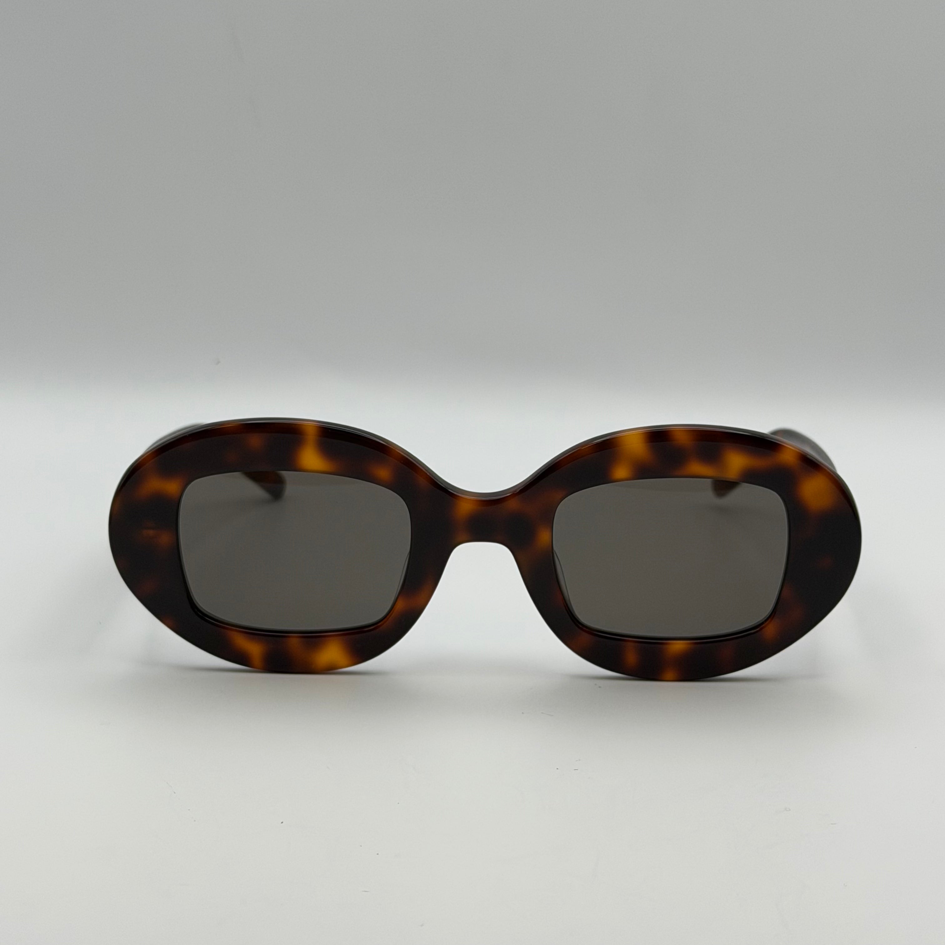 Kaleos Carlson - Les Lunettes de Pauline