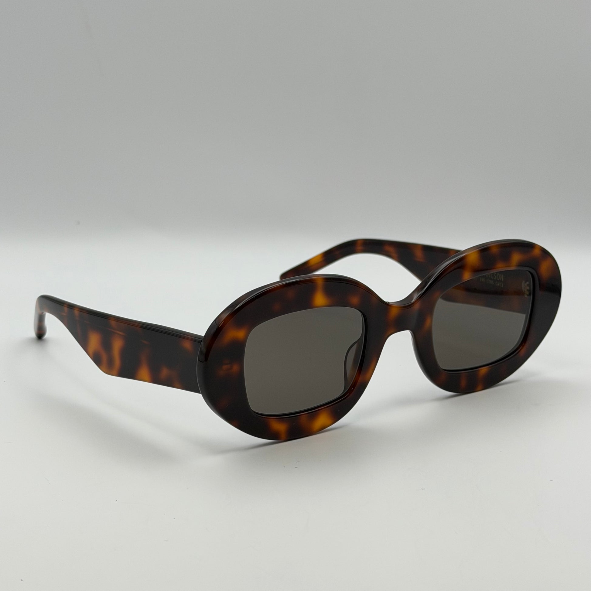 Kaleos Carlson - Les Lunettes de Pauline