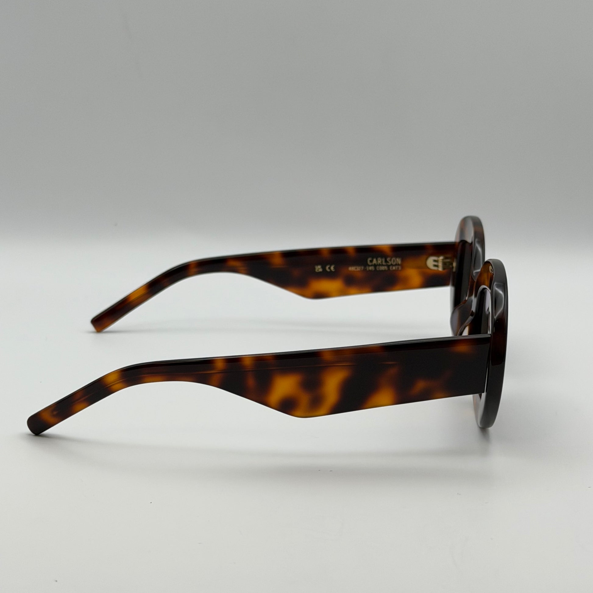 Kaleos Carlson - Les Lunettes de Pauline