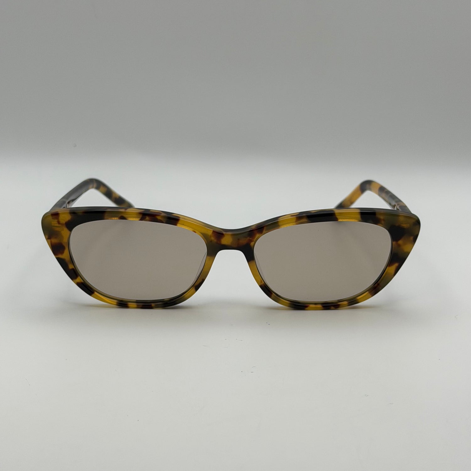 Kaleos Cobb Havane - Les Lunettes de Pauline