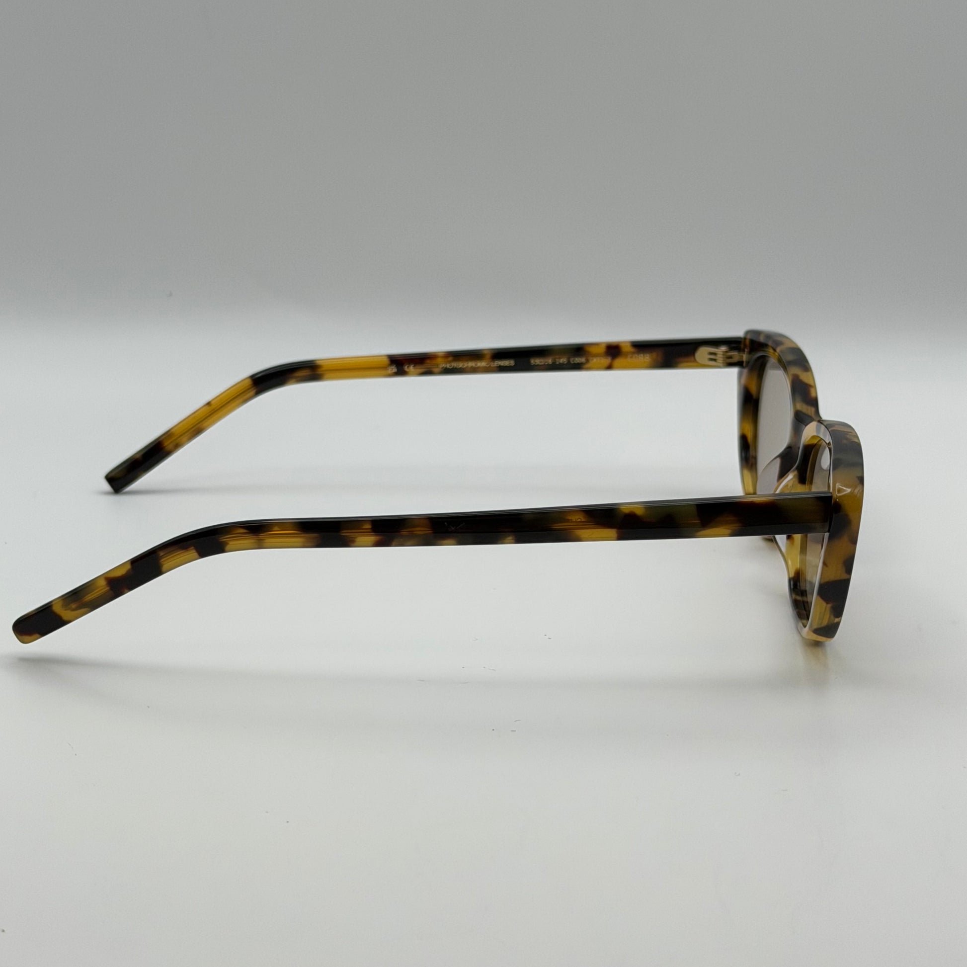 Kaleos Cobb Havane - Les Lunettes de Pauline