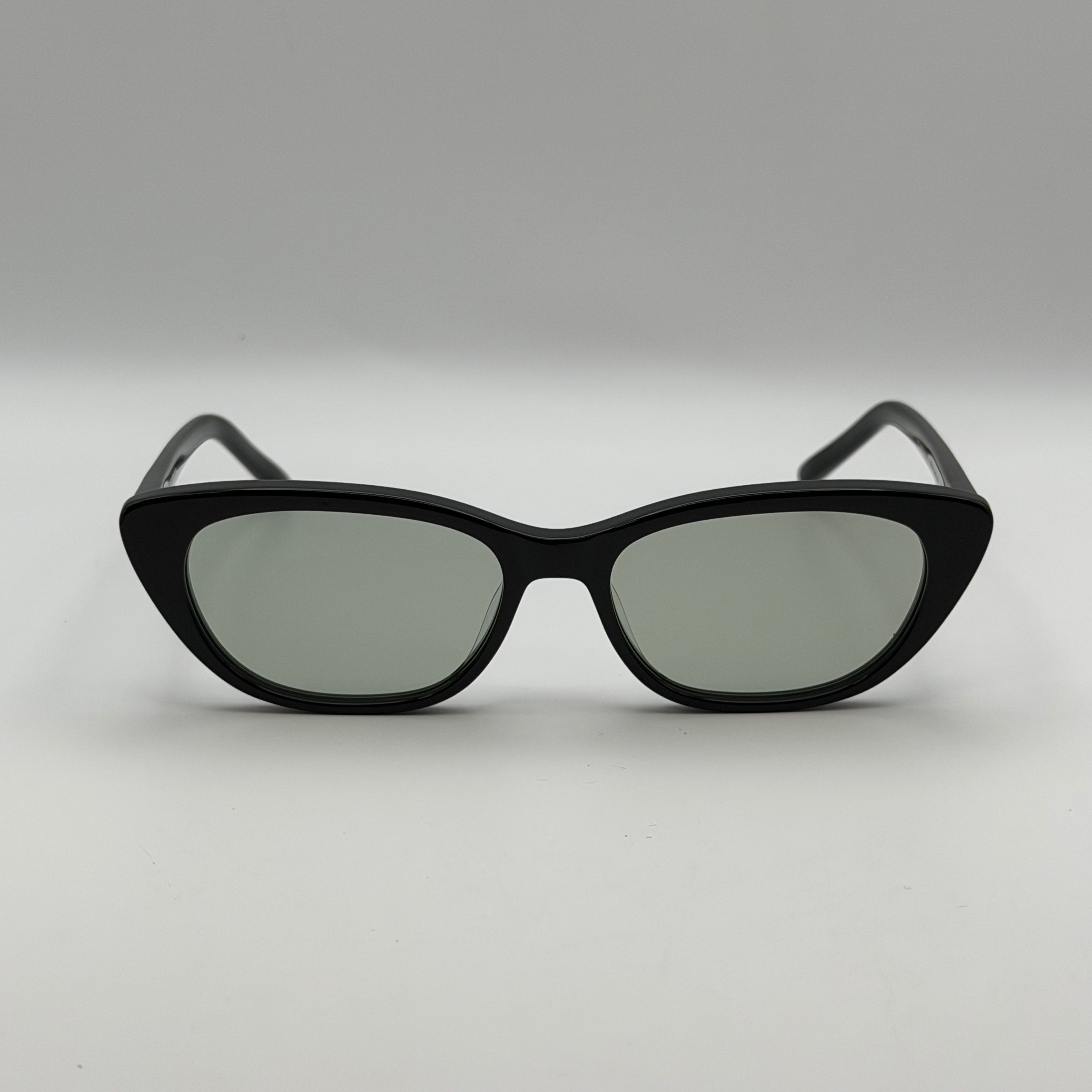 Kaleos Cobb Noir - Les Lunettes de Pauline