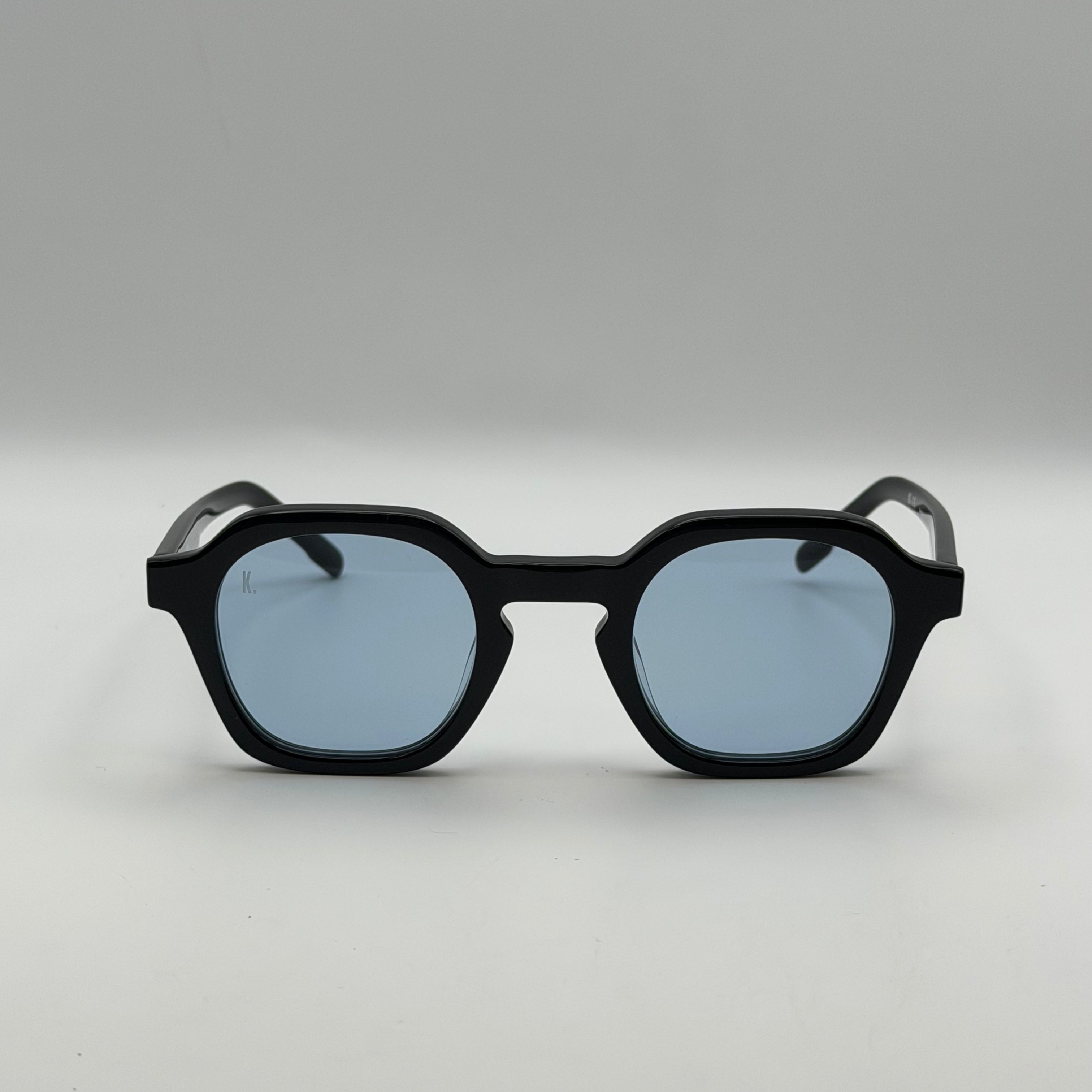 Kaleos Degarmo Noir - Les Lunettes de Pauline