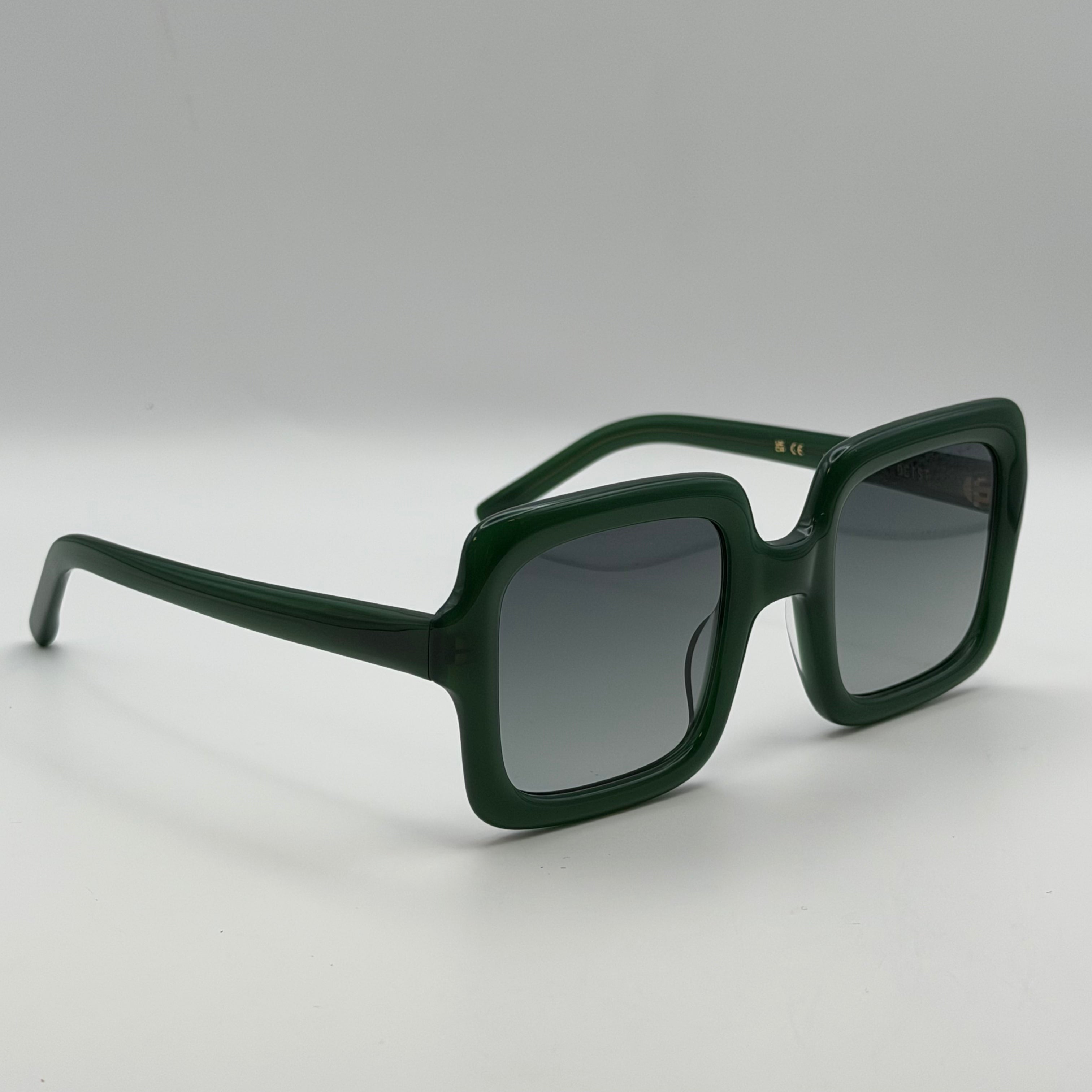 Kaleos Deist - Les Lunettes de Pauline