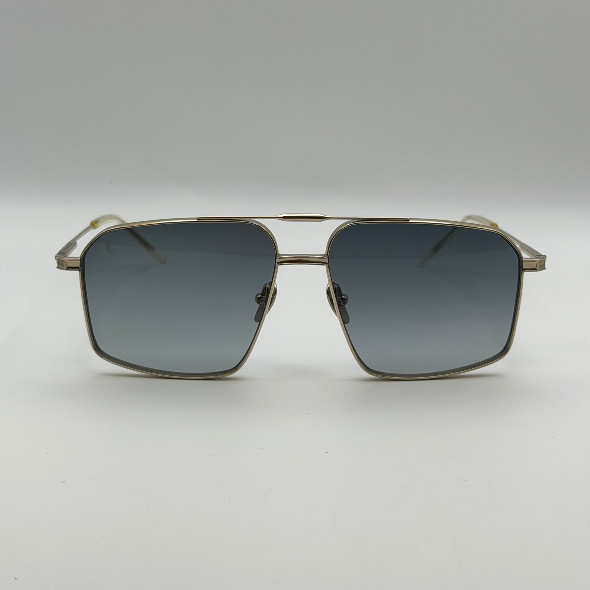 Kaleos Donnelly - Les Lunettes de Pauline