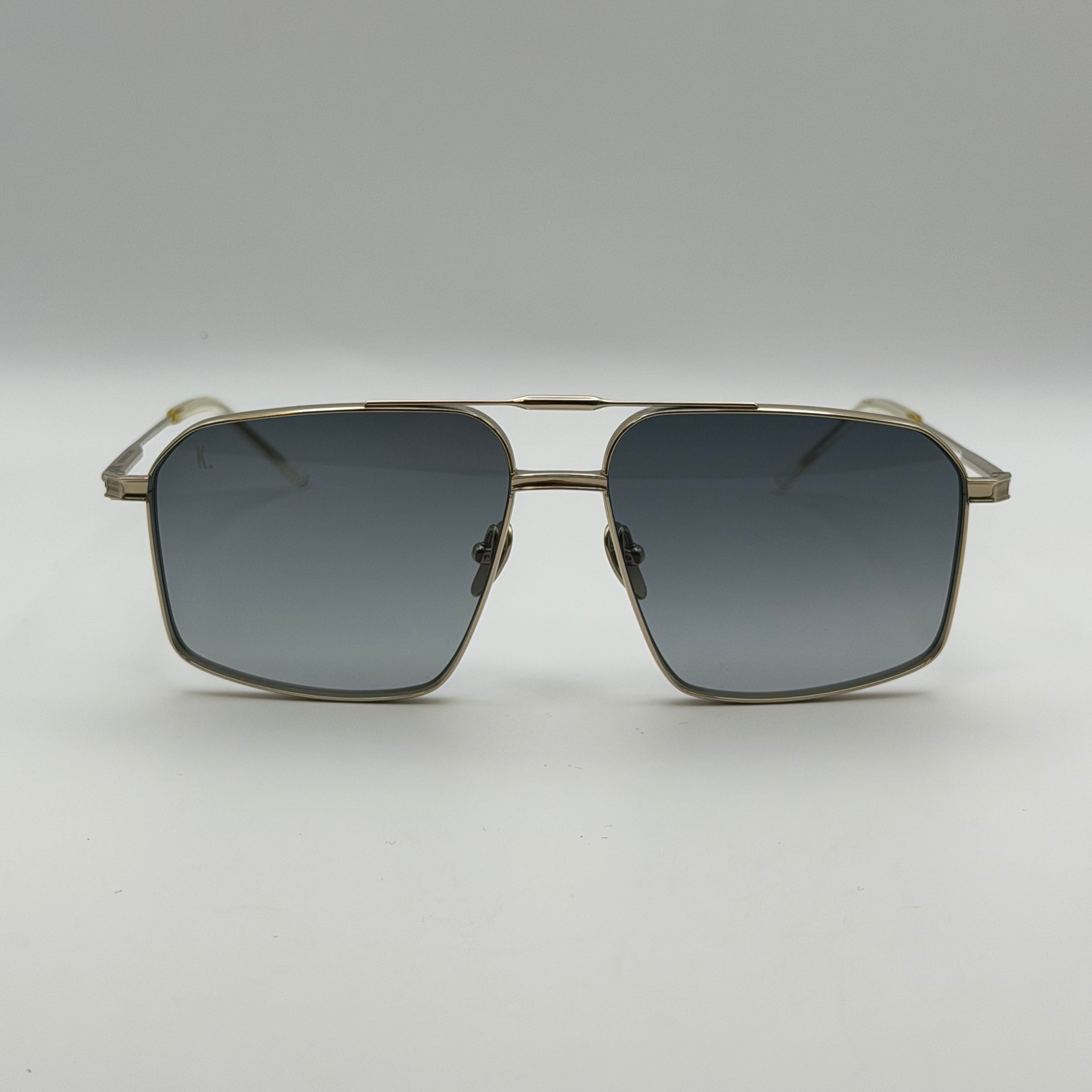 Kaleos Donnelly - Les Lunettes de Pauline