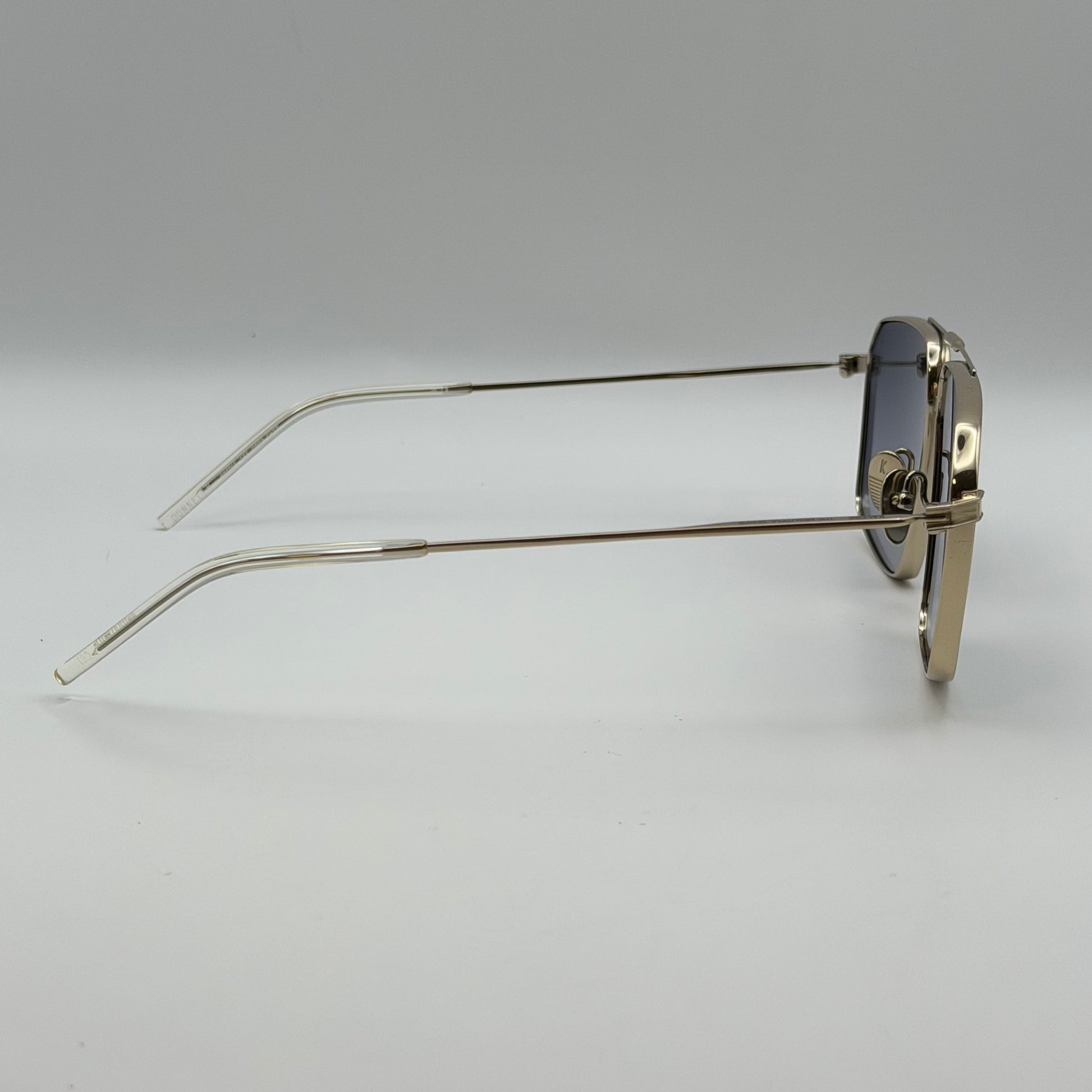 Kaleos Donnelly - Les Lunettes de Pauline