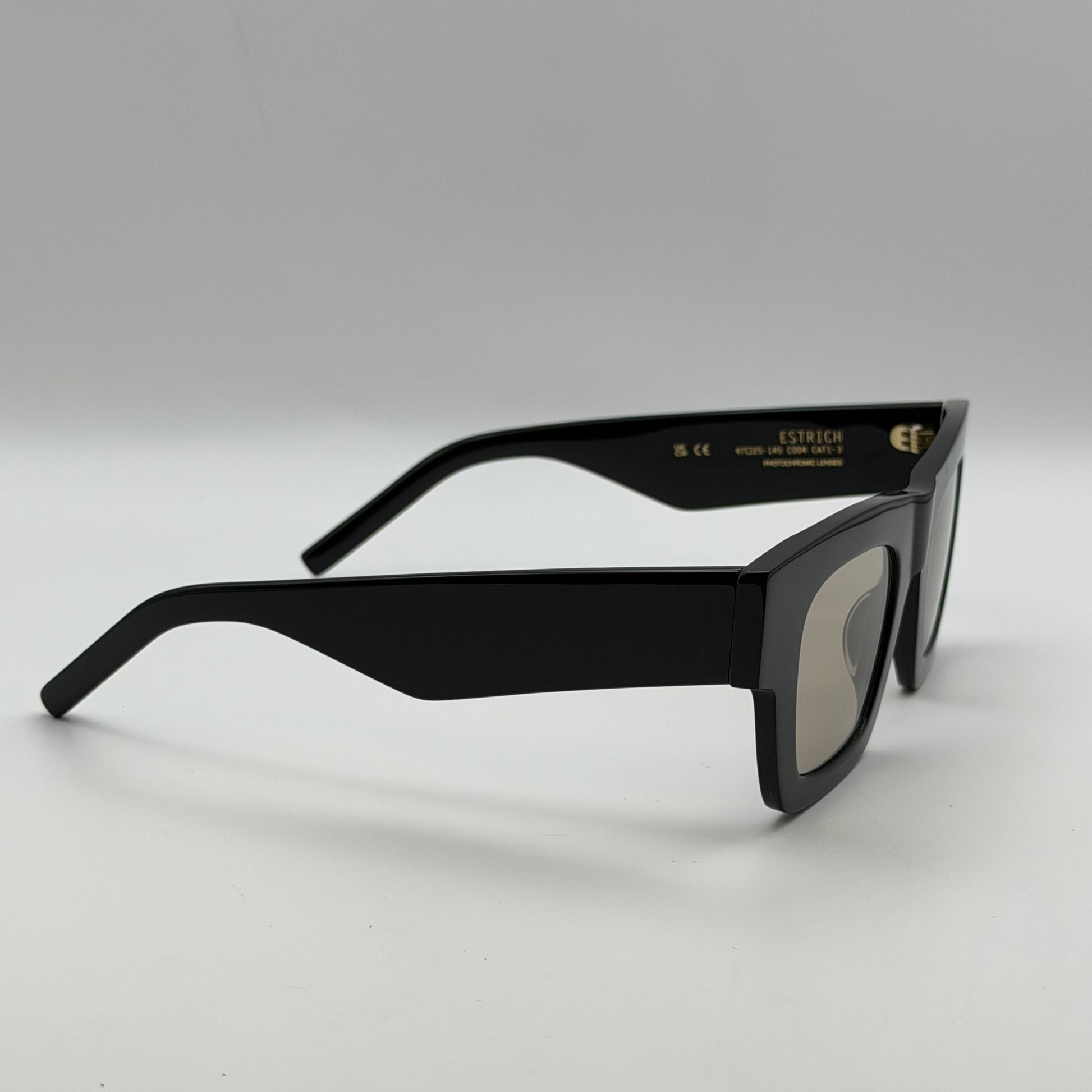 Kaleos Estrich - Les Lunettes de Pauline