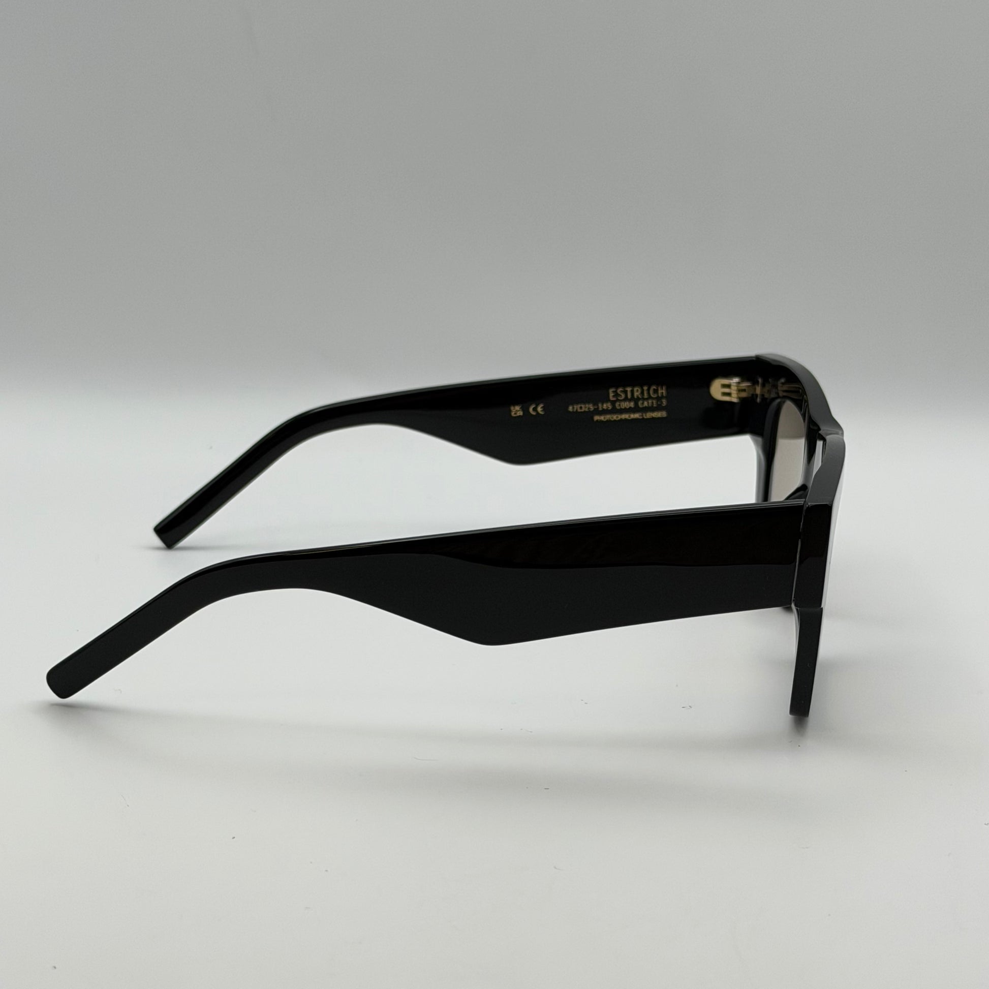 Kaleos Estrich - Les Lunettes de Pauline