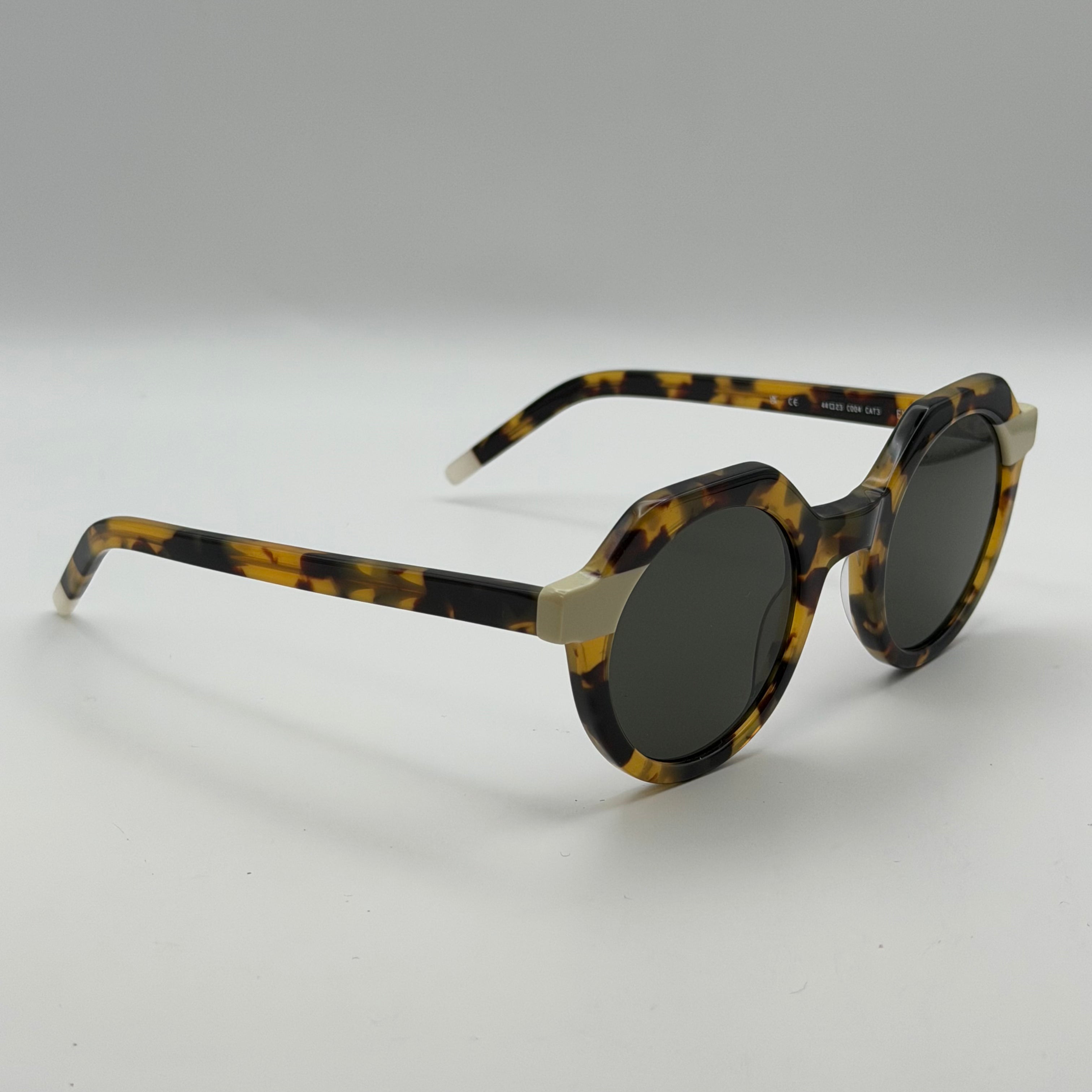 Kaleos Evers Havane - Les Lunettes de Pauline