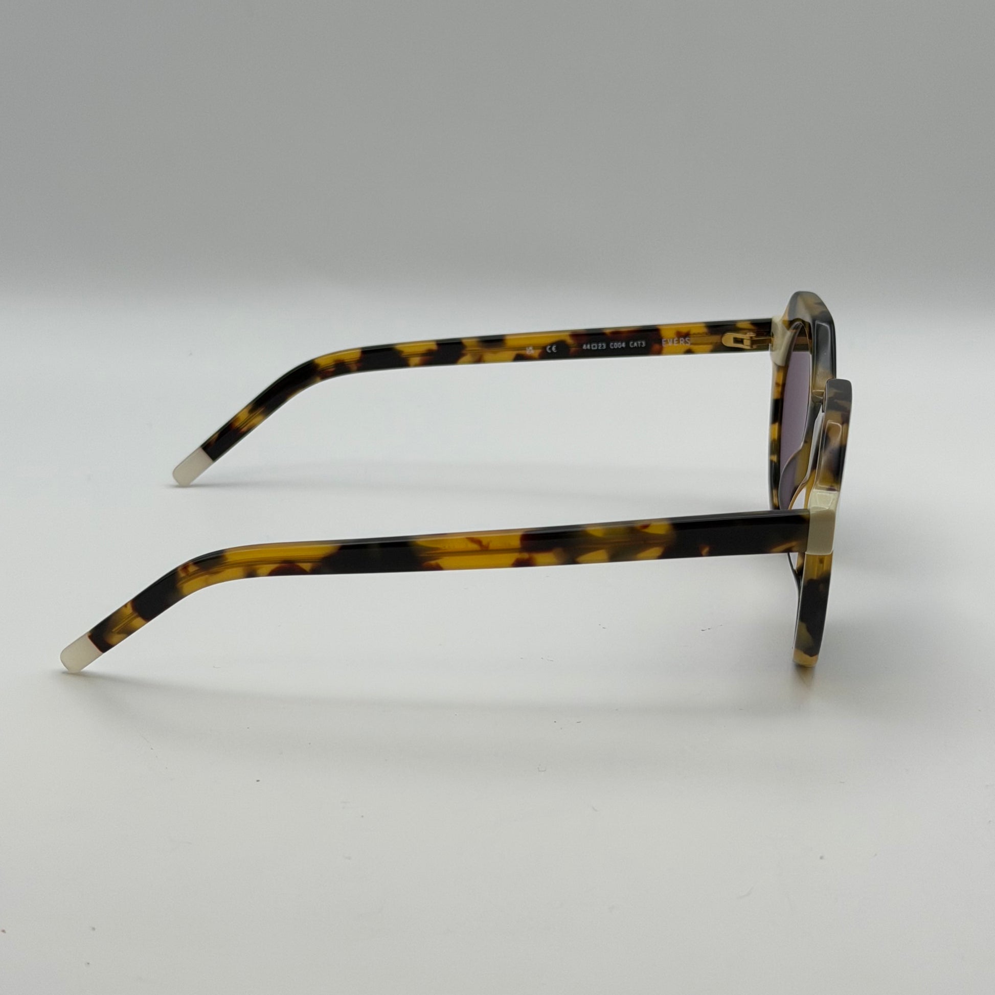 Kaleos Evers Havane - Les Lunettes de Pauline