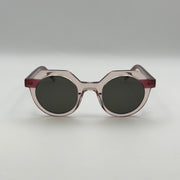 Kaleos Evers Rose - Les Lunettes de Pauline