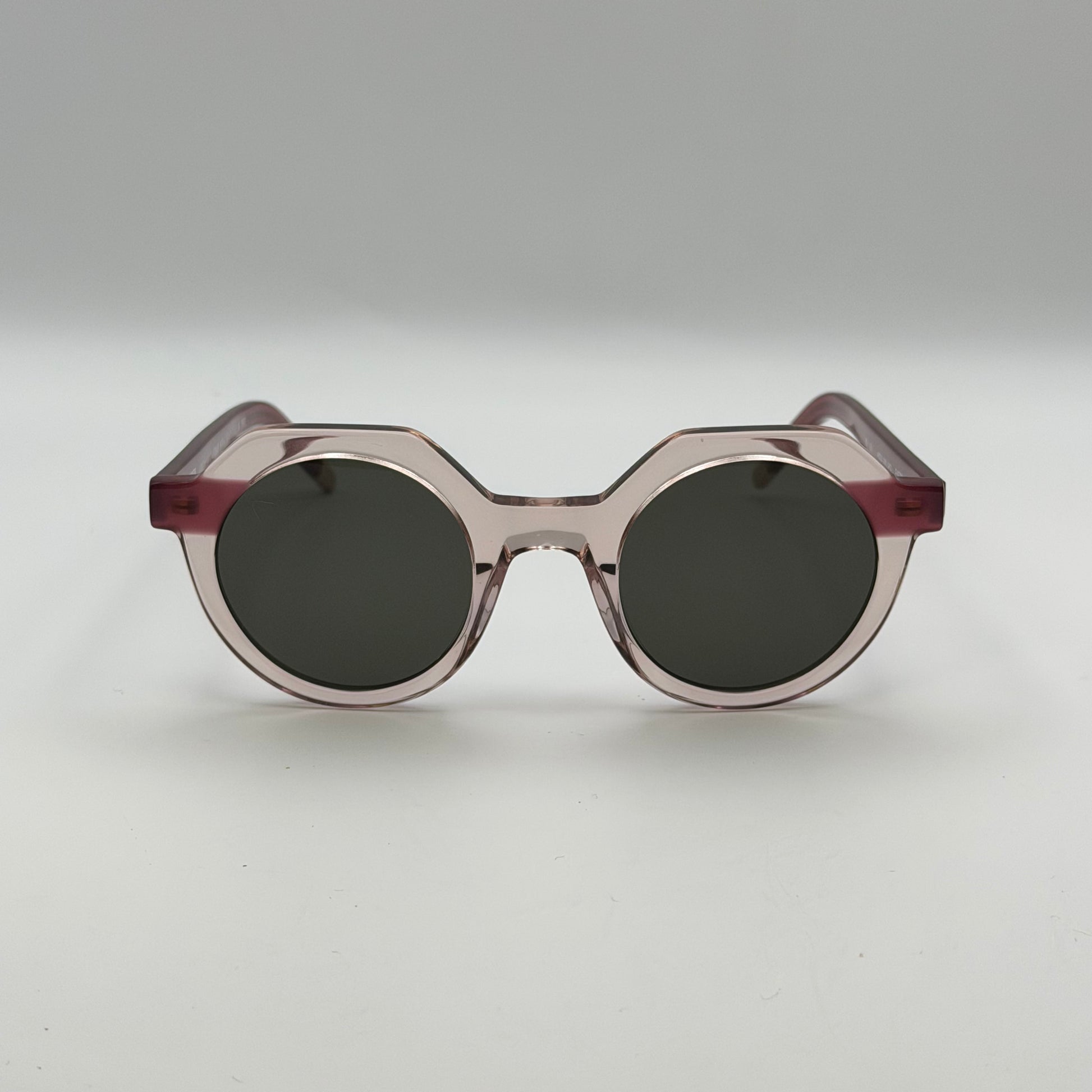 Kaleos Evers Rose - Les Lunettes de Pauline