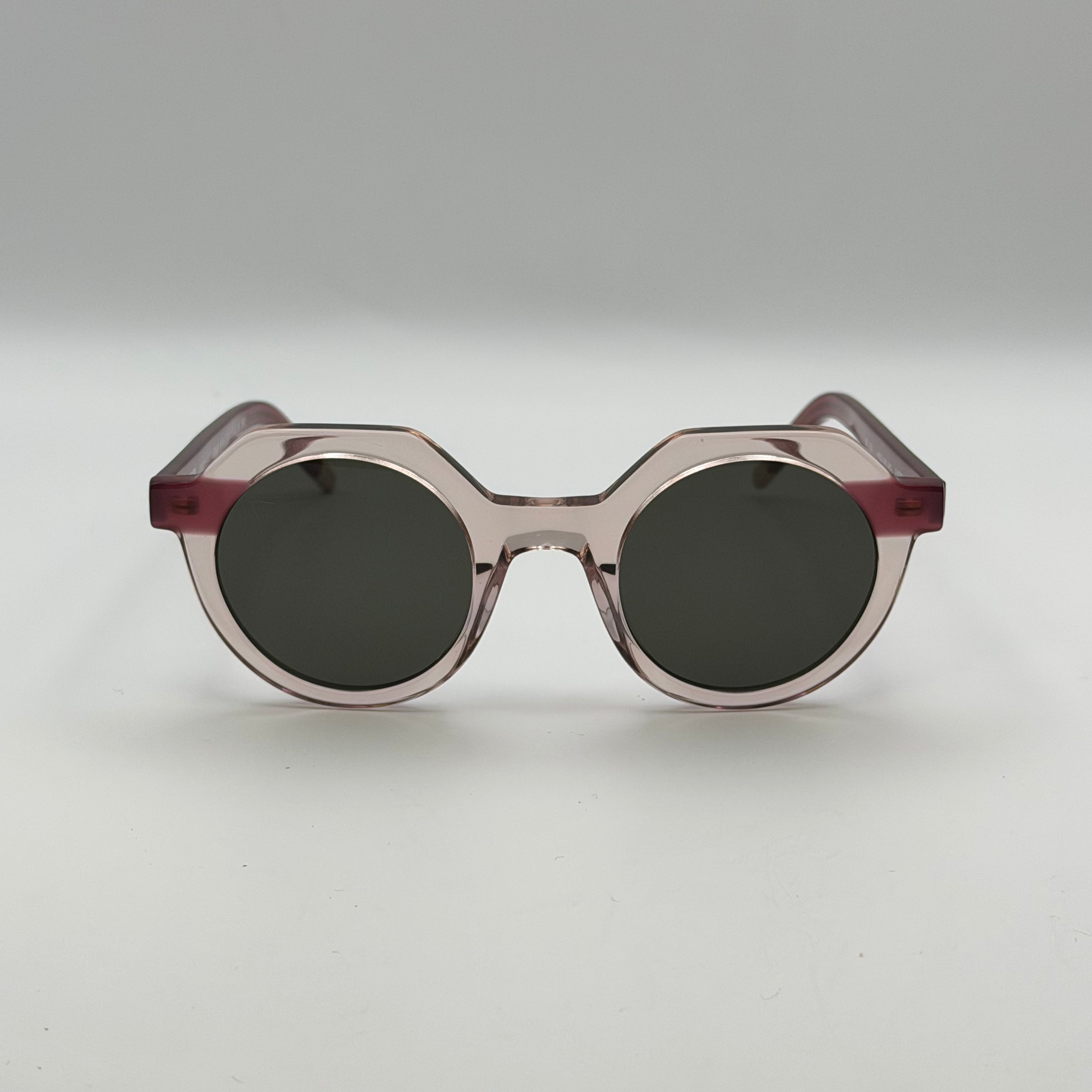 Kaleos Evers Rose - Les Lunettes de Pauline