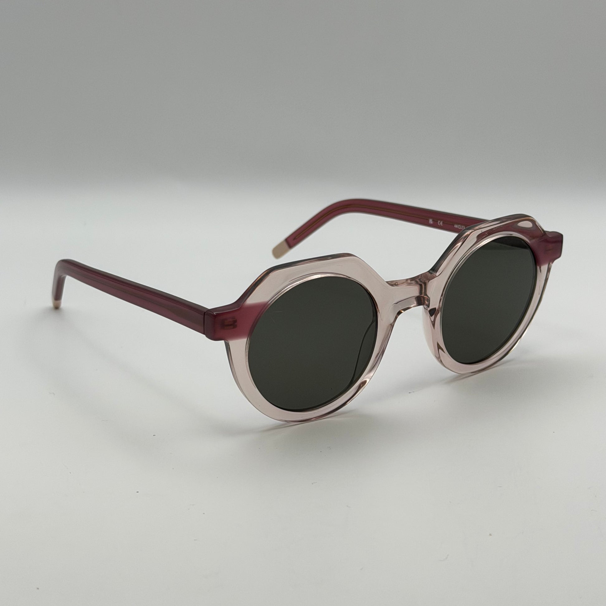 Kaleos Evers Rose - Les Lunettes de Pauline
