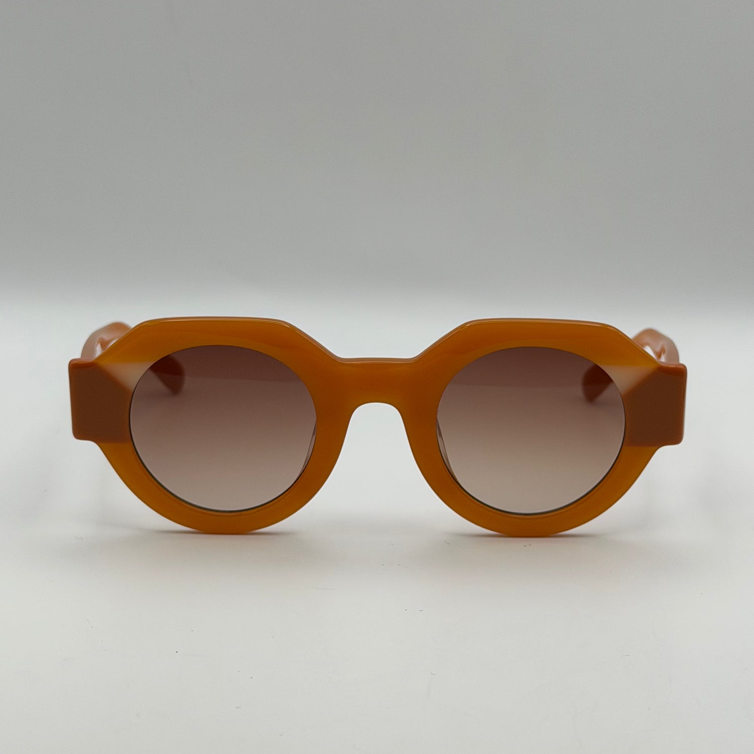 Kaleos Foote - Les Lunettes de Pauline