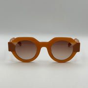 Kaleos Foote - Les Lunettes de Pauline