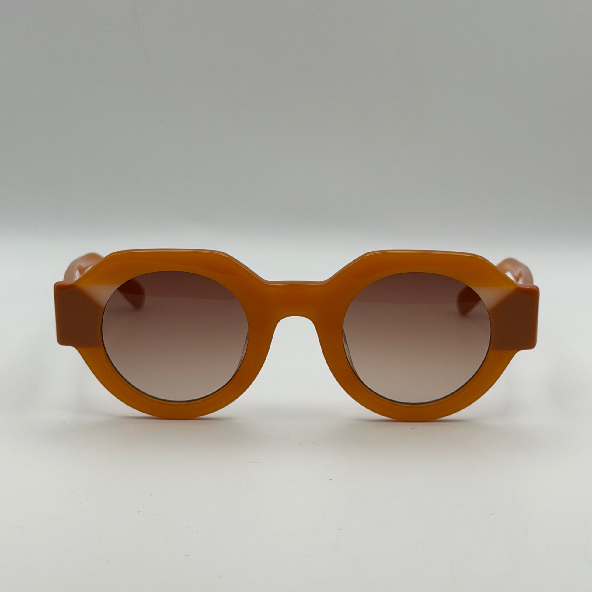 Kaleos Foote - Les Lunettes de Pauline