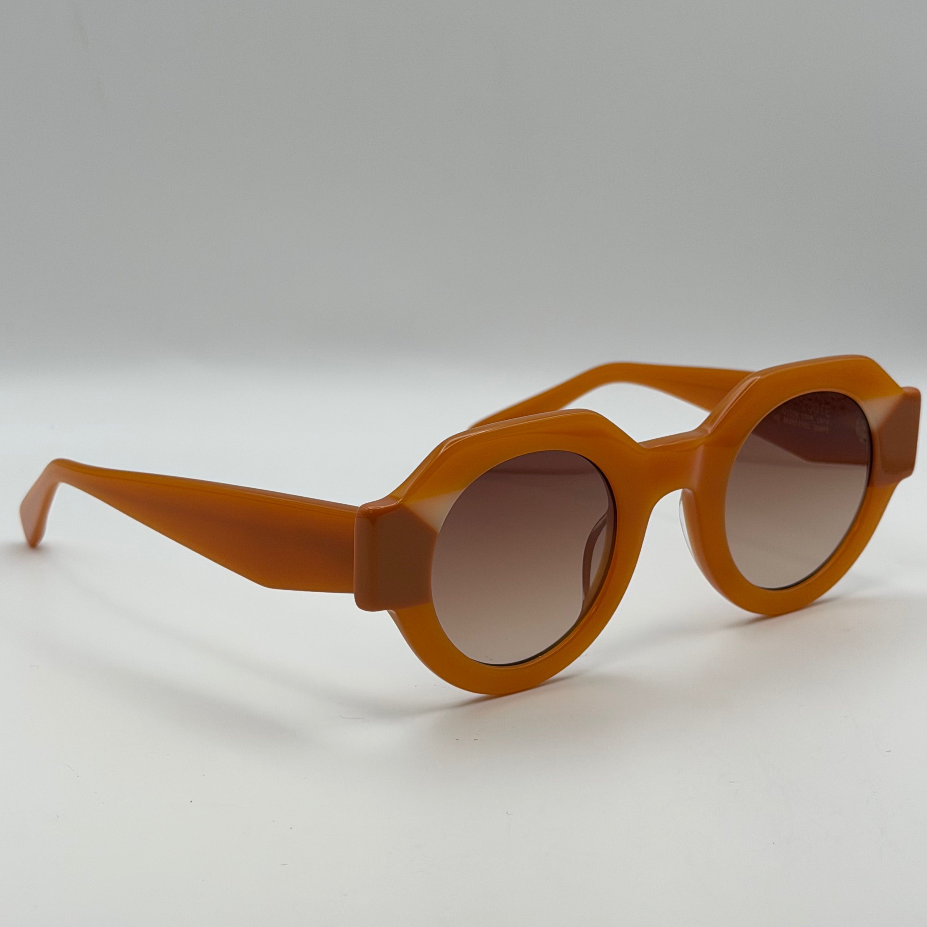 Kaleos Foote - Les Lunettes de Pauline