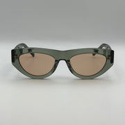 Kaleos Groff - Les Lunettes de Pauline