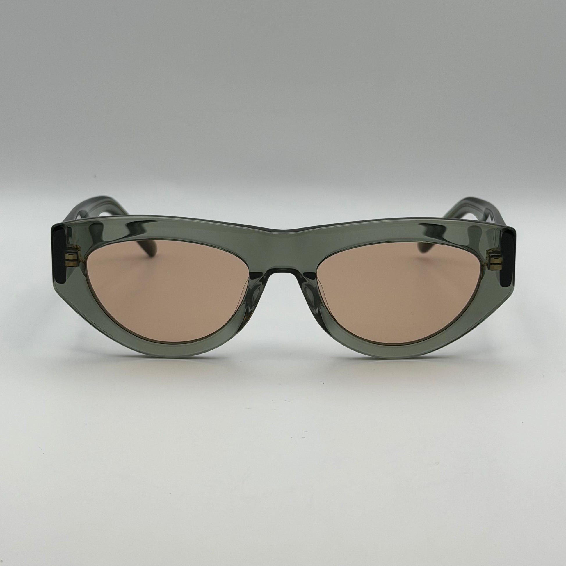 Kaleos Groff - Les Lunettes de Pauline