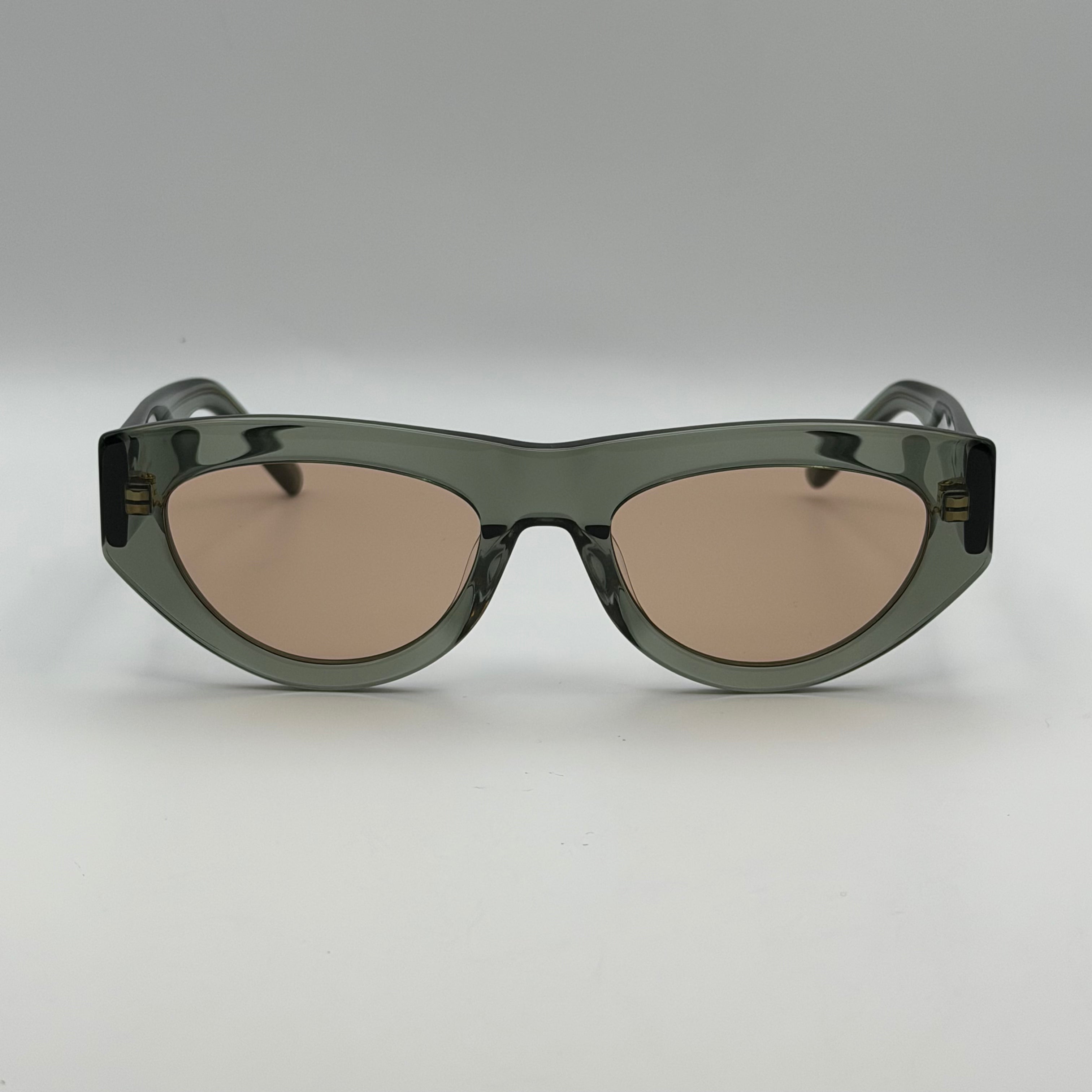 Kaleos Groff - Les Lunettes de Pauline