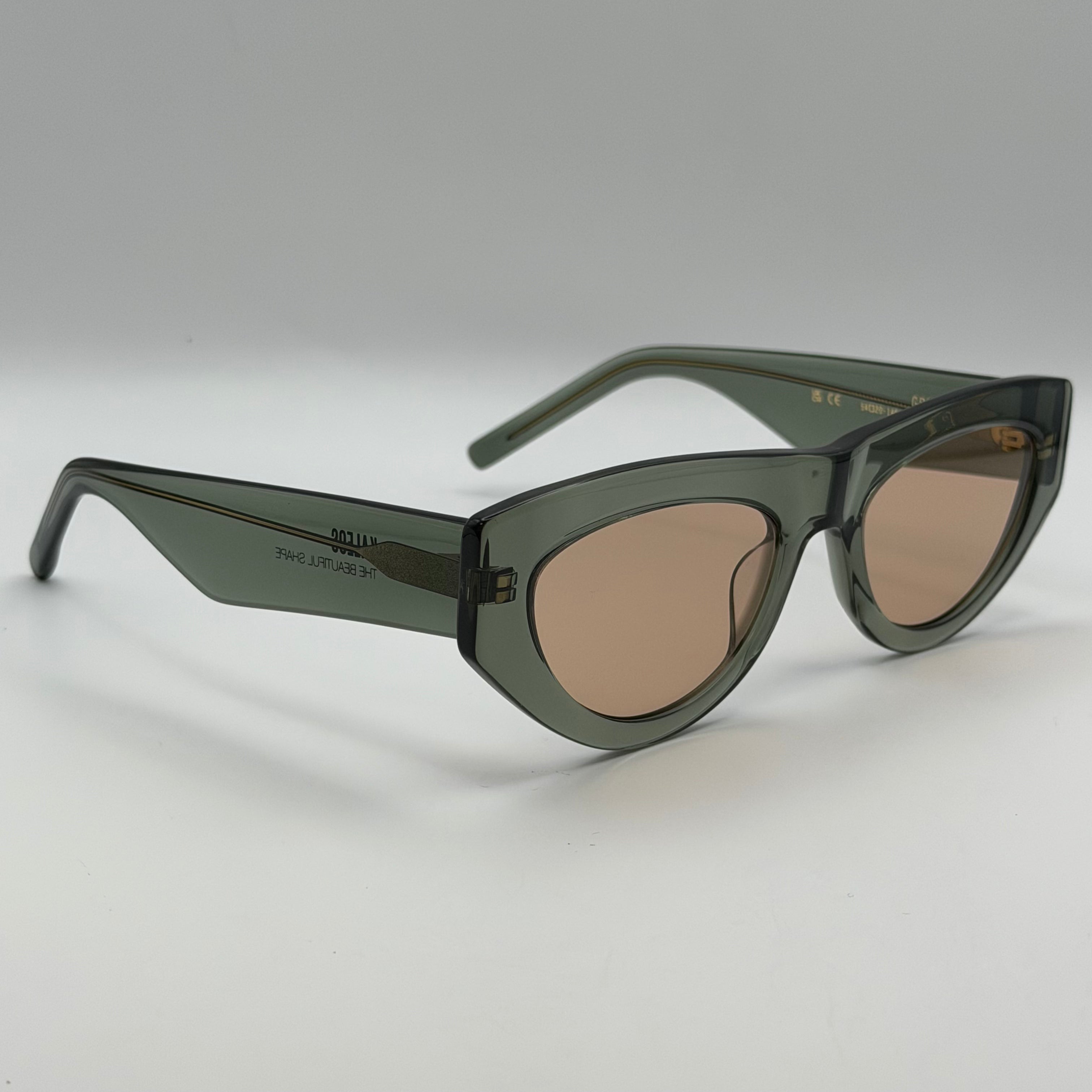 Kaleos Groff - Les Lunettes de Pauline