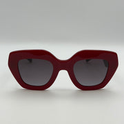 Kaleos Halsey - Les Lunettes de Pauline