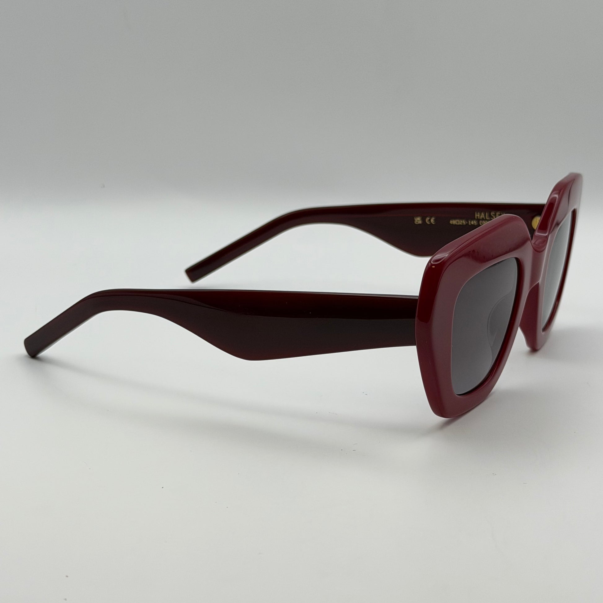 Kaleos Halsey - Les Lunettes de Pauline