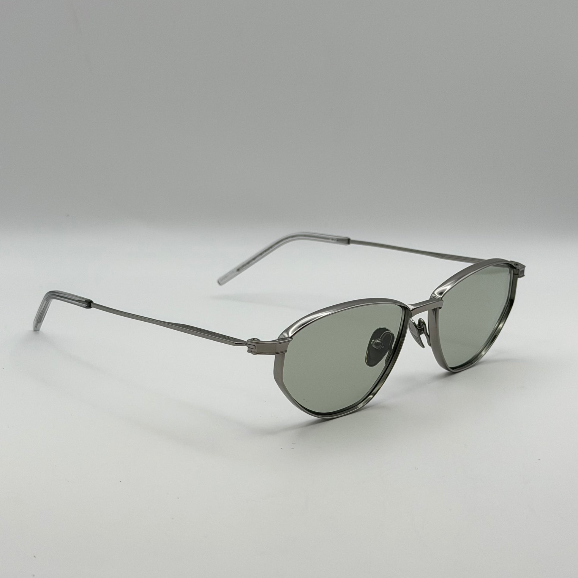 Kaleos Hamlin - Les Lunettes de Pauline