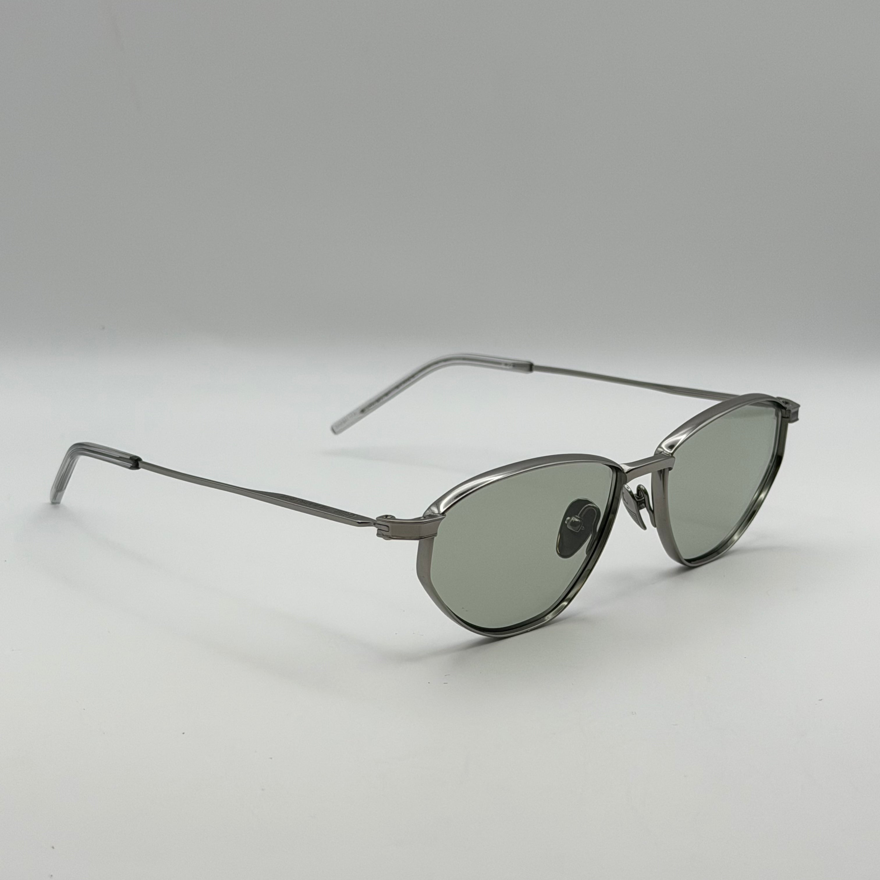 Kaleos Hamlin - Les Lunettes de Pauline