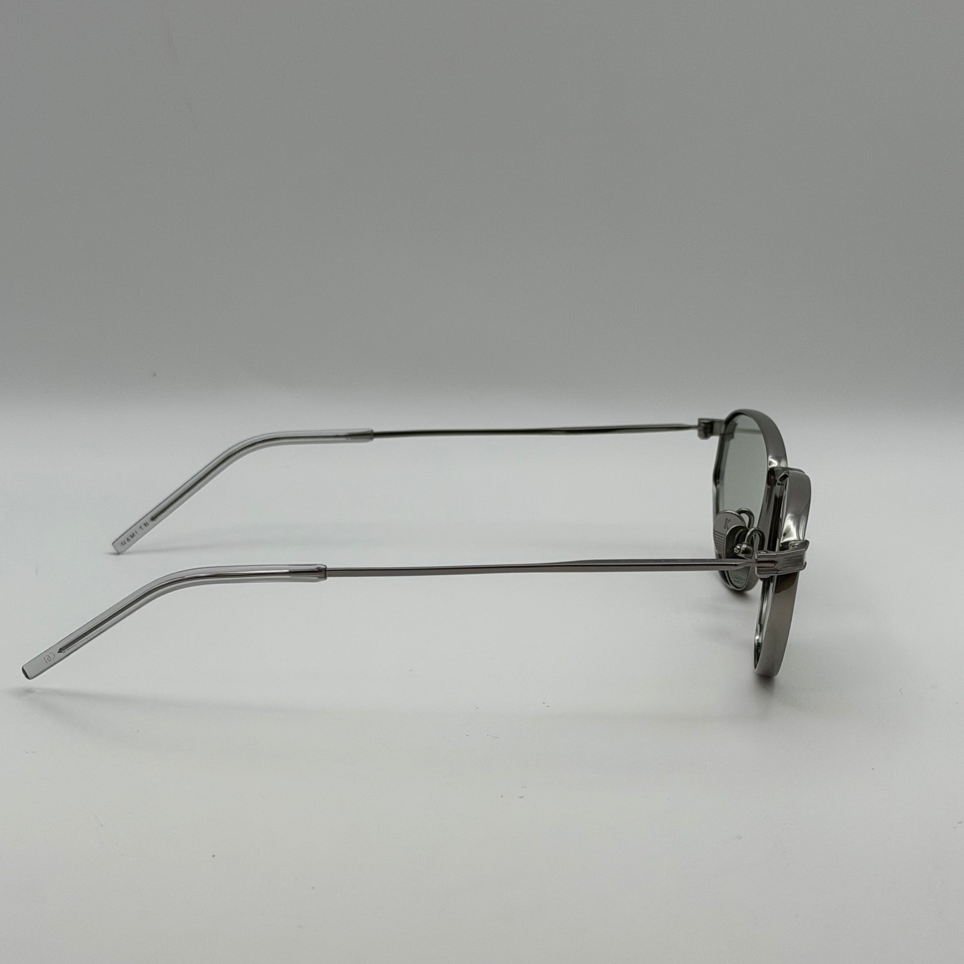 Kaleos Hamlin - Les Lunettes de Pauline