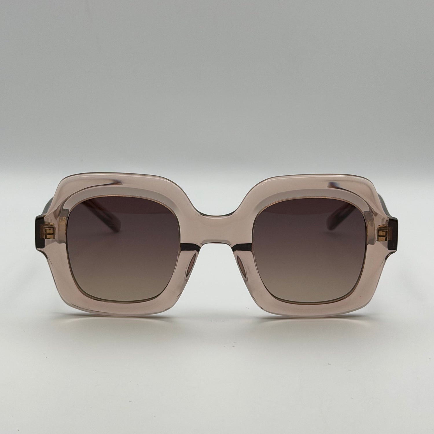 Kaleos Harwood - Les Lunettes de Pauline