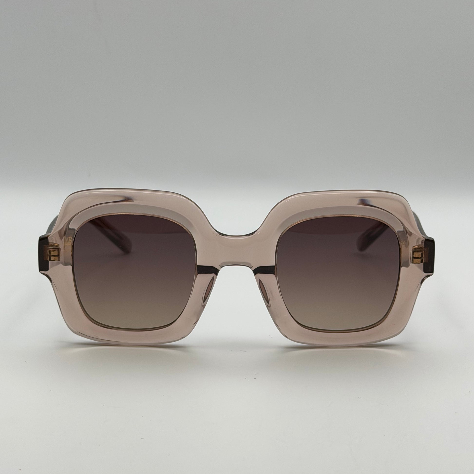 Kaleos Harwood - Les Lunettes de Pauline