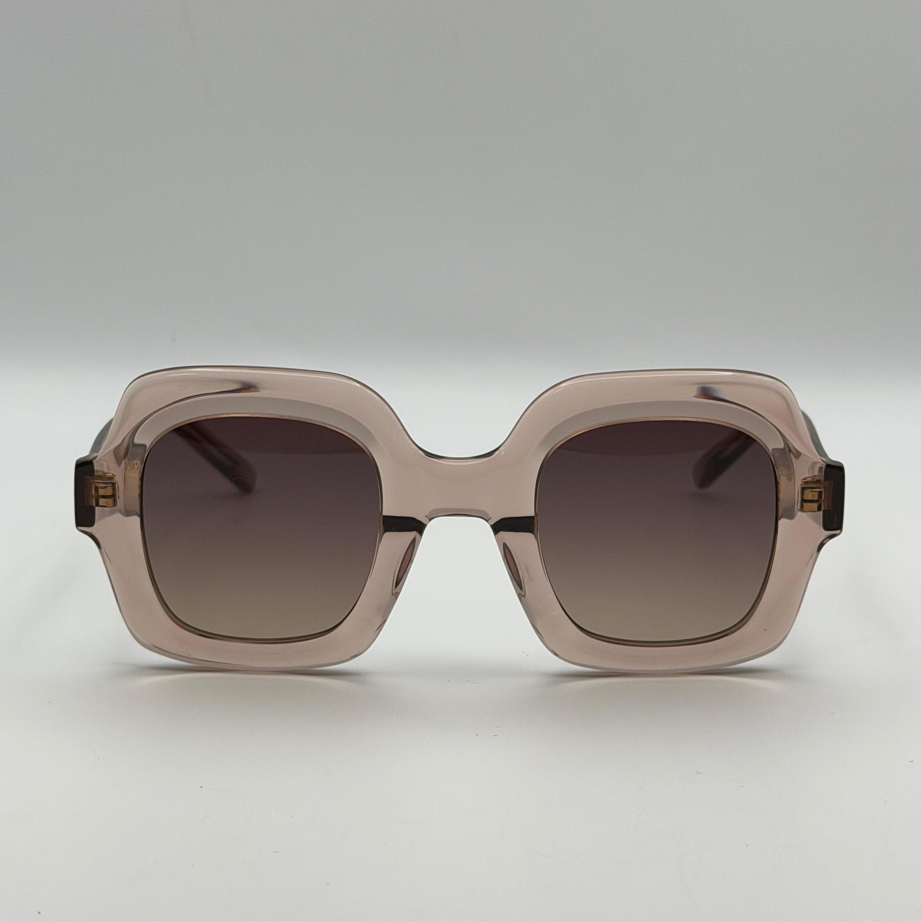 Kaleos Harwood - Les Lunettes de Pauline