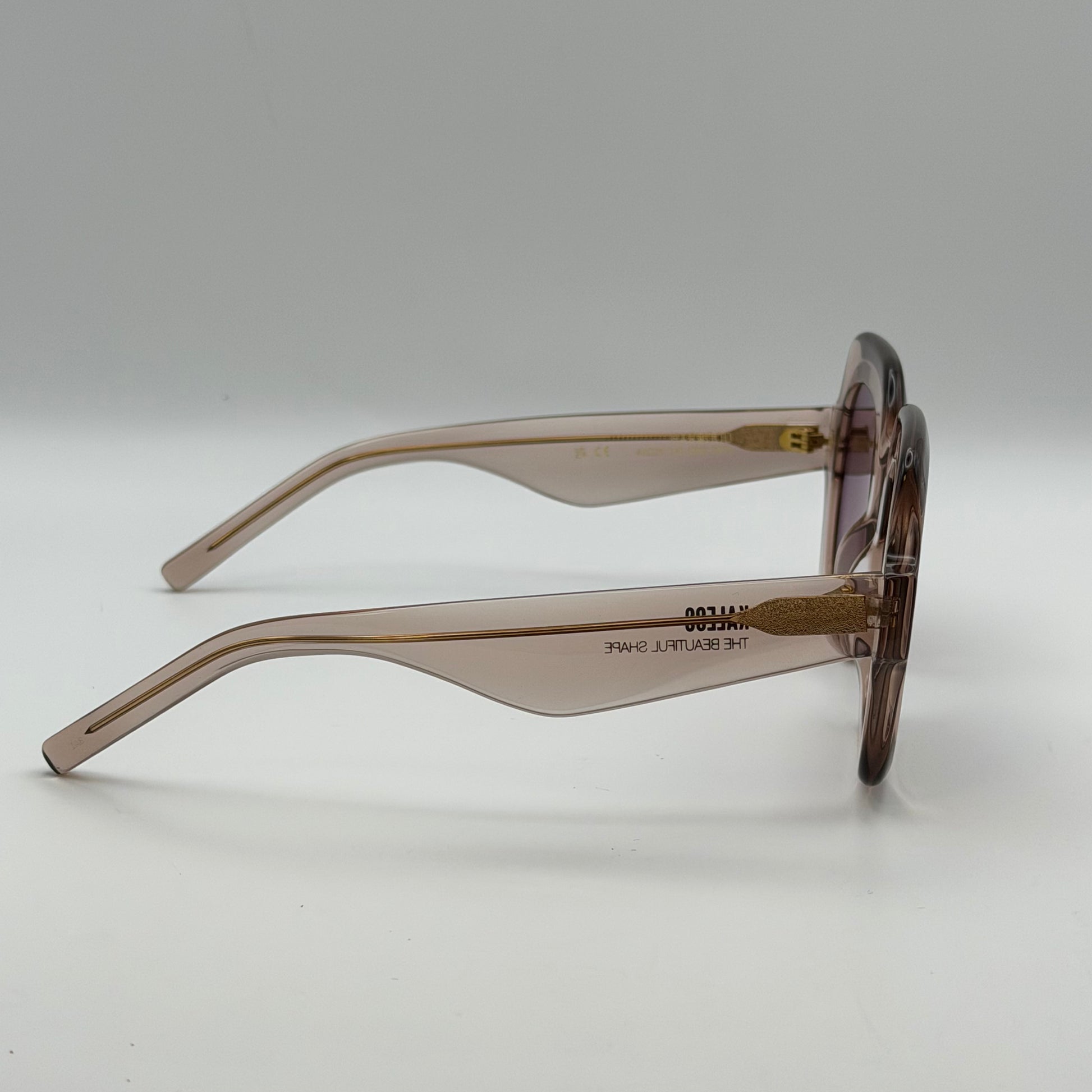 Kaleos Harwood - Les Lunettes de Pauline