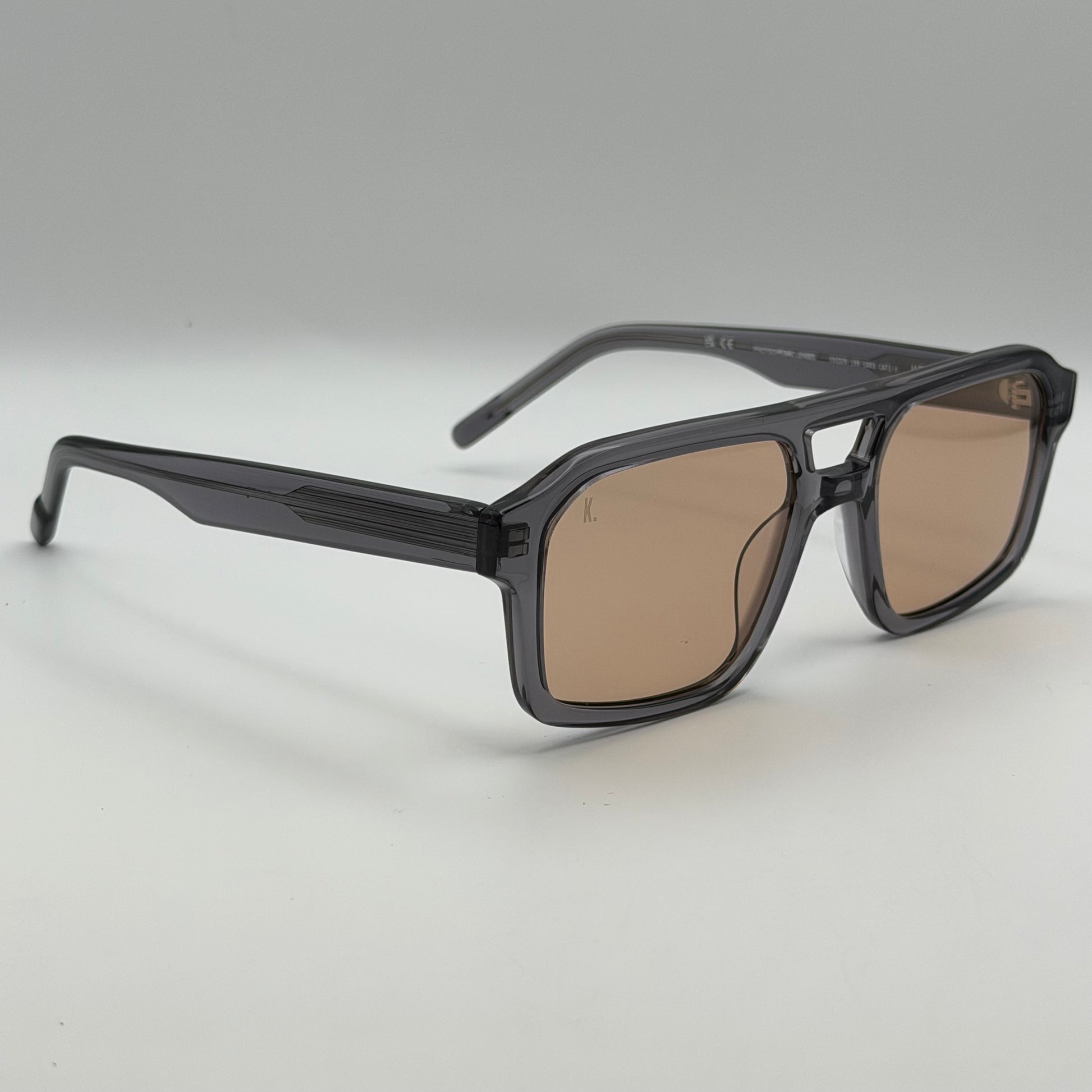 Kaleos Hedlund - Les Lunettes de Pauline