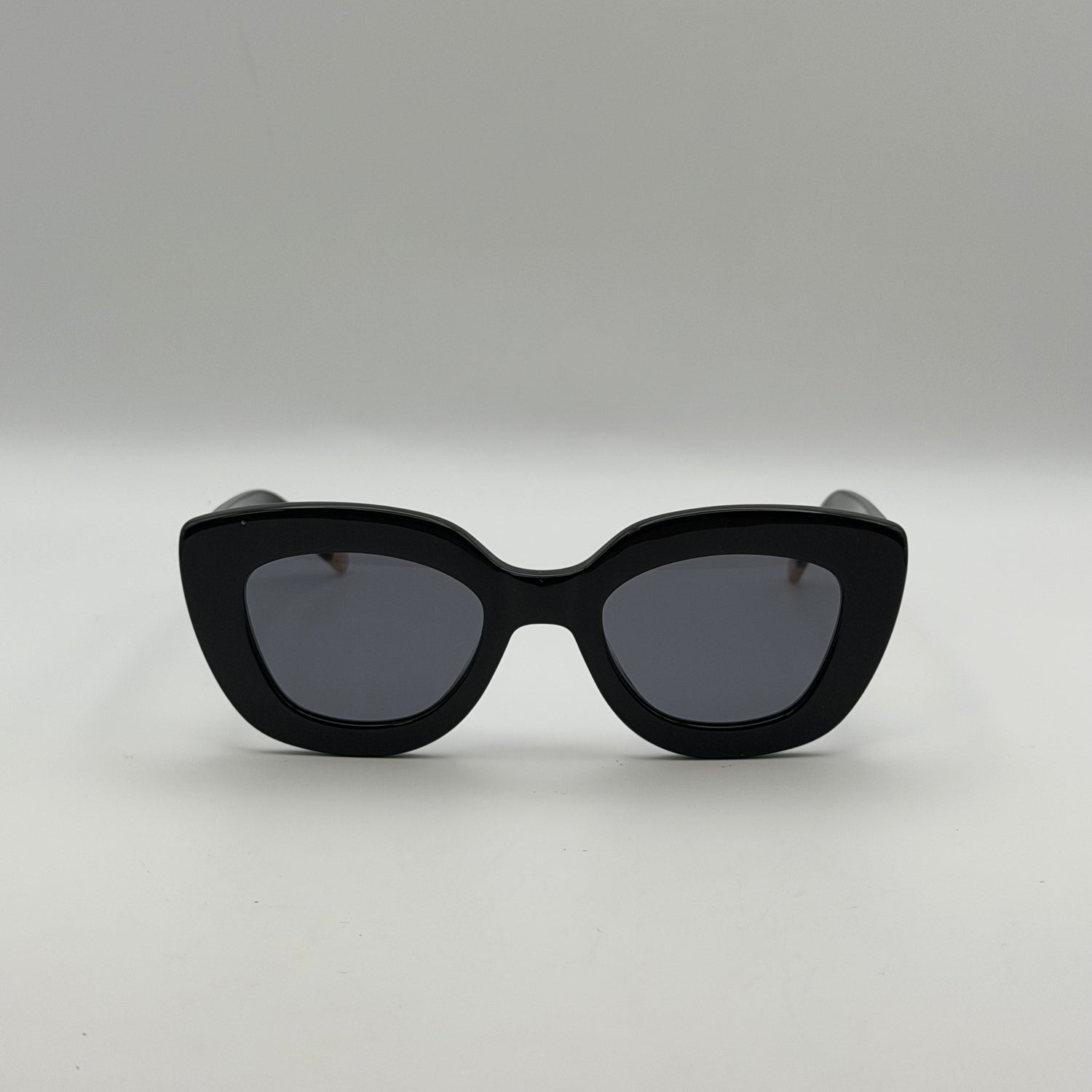 Kaleos Hopps Noir - Les Lunettes de Pauline