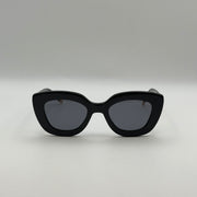 Kaleos Hopps Noir - Les Lunettes de Pauline