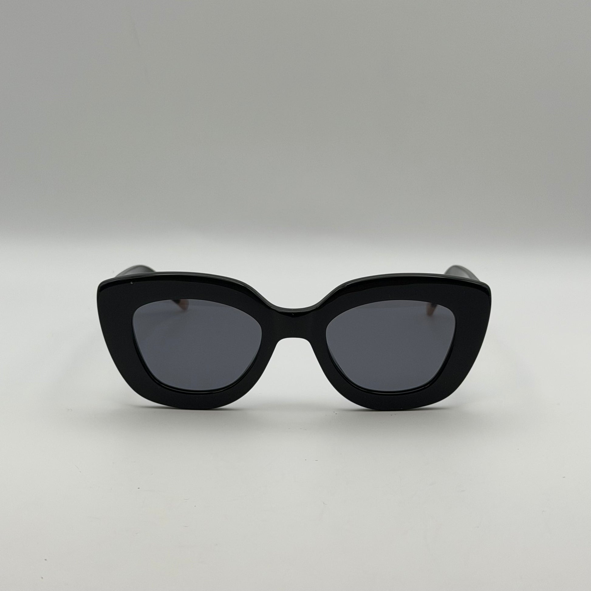 Kaleos Hopps Noir - Les Lunettes de Pauline