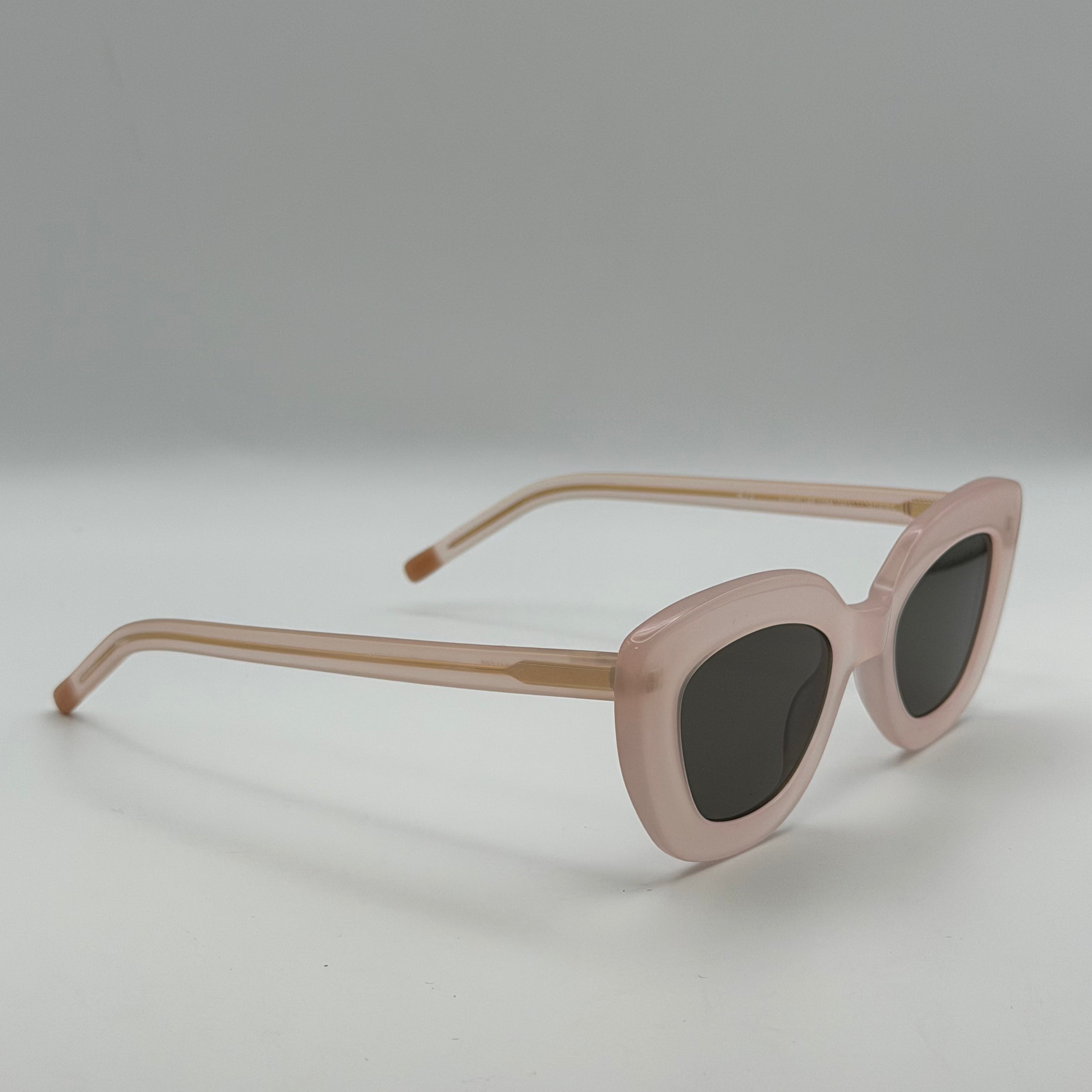 Kaleos Hopps Rose - Les Lunettes de Pauline